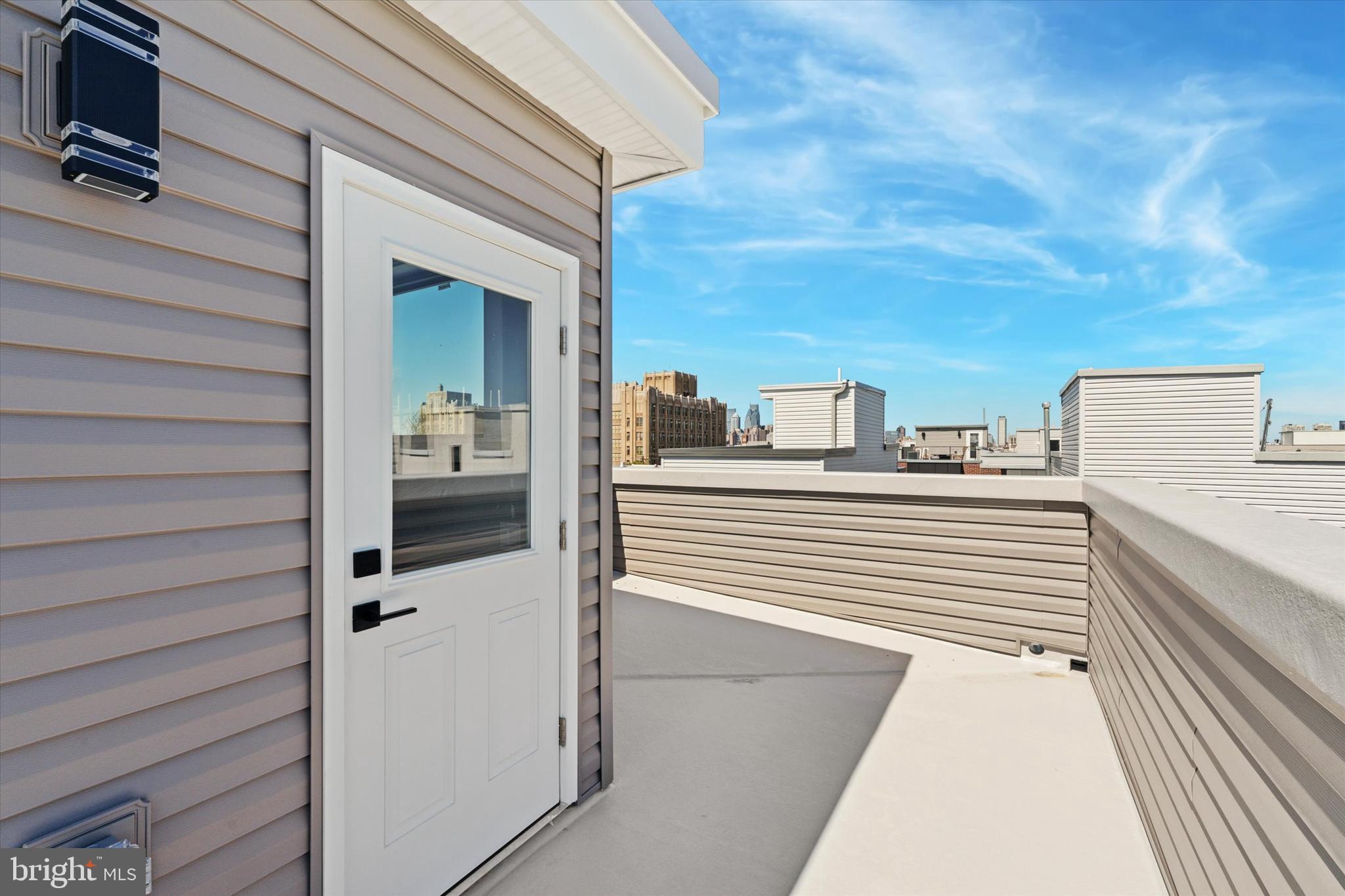 EAST PASSYUNK CROSSING - Residential