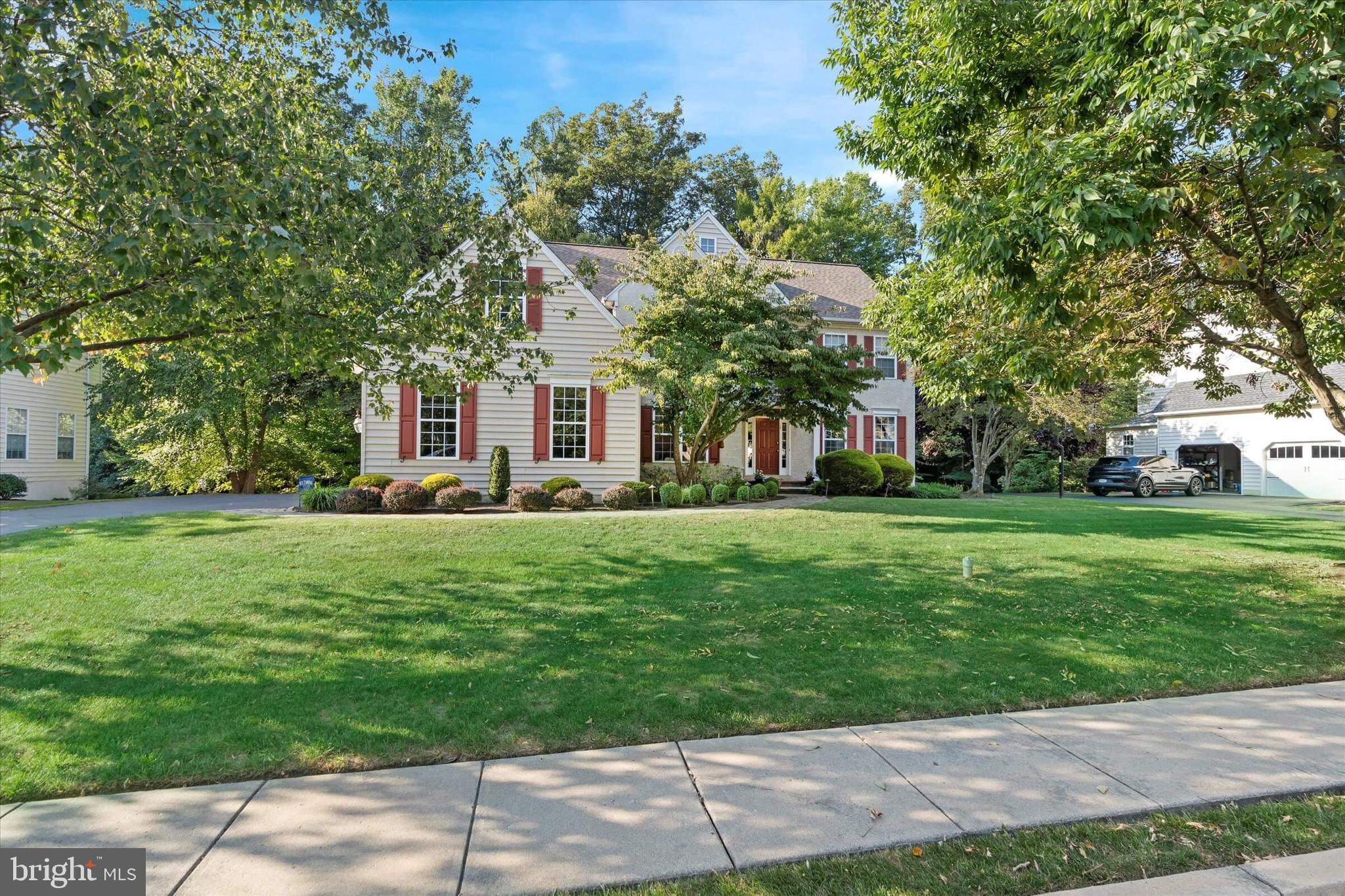 ARBORLEA - Residential