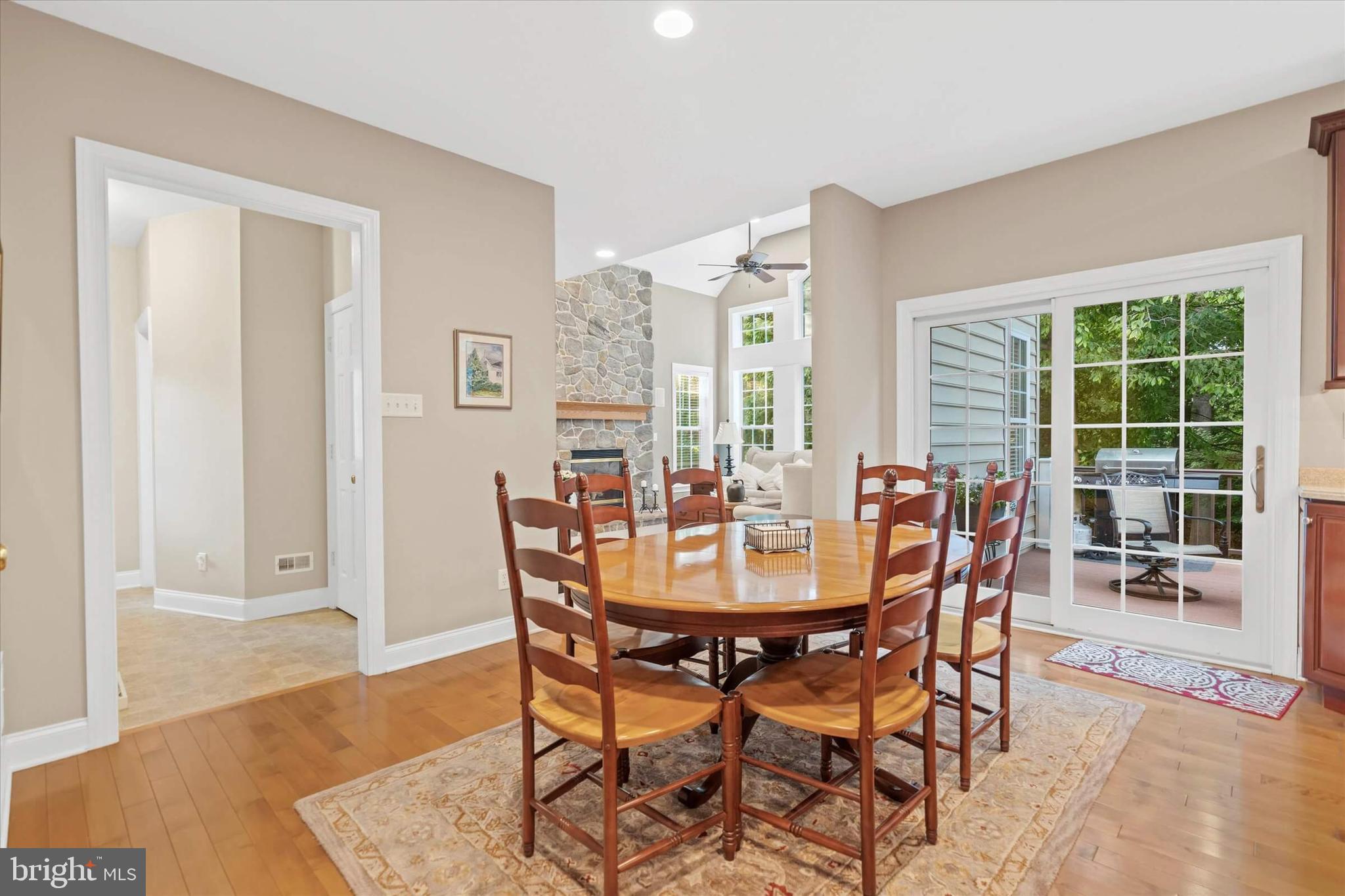 ARBORLEA - Residential