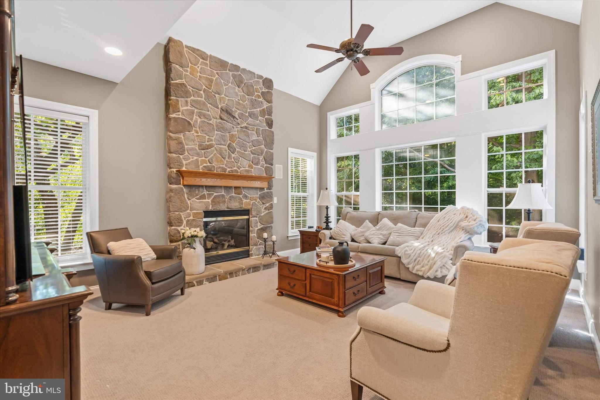 ARBORLEA - Residential