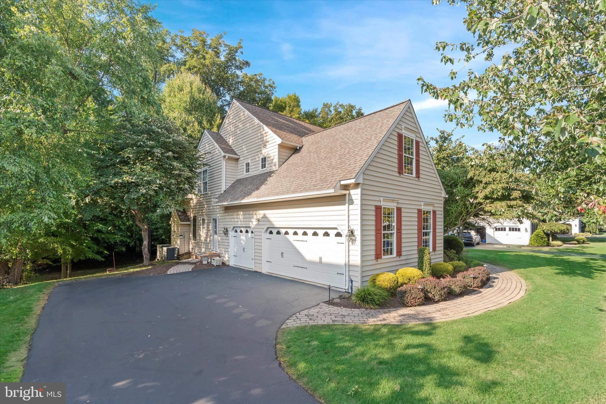 ARBORLEA - Residential