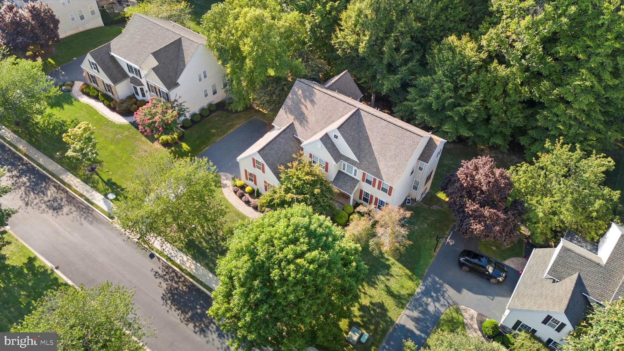 ARBORLEA - Residential