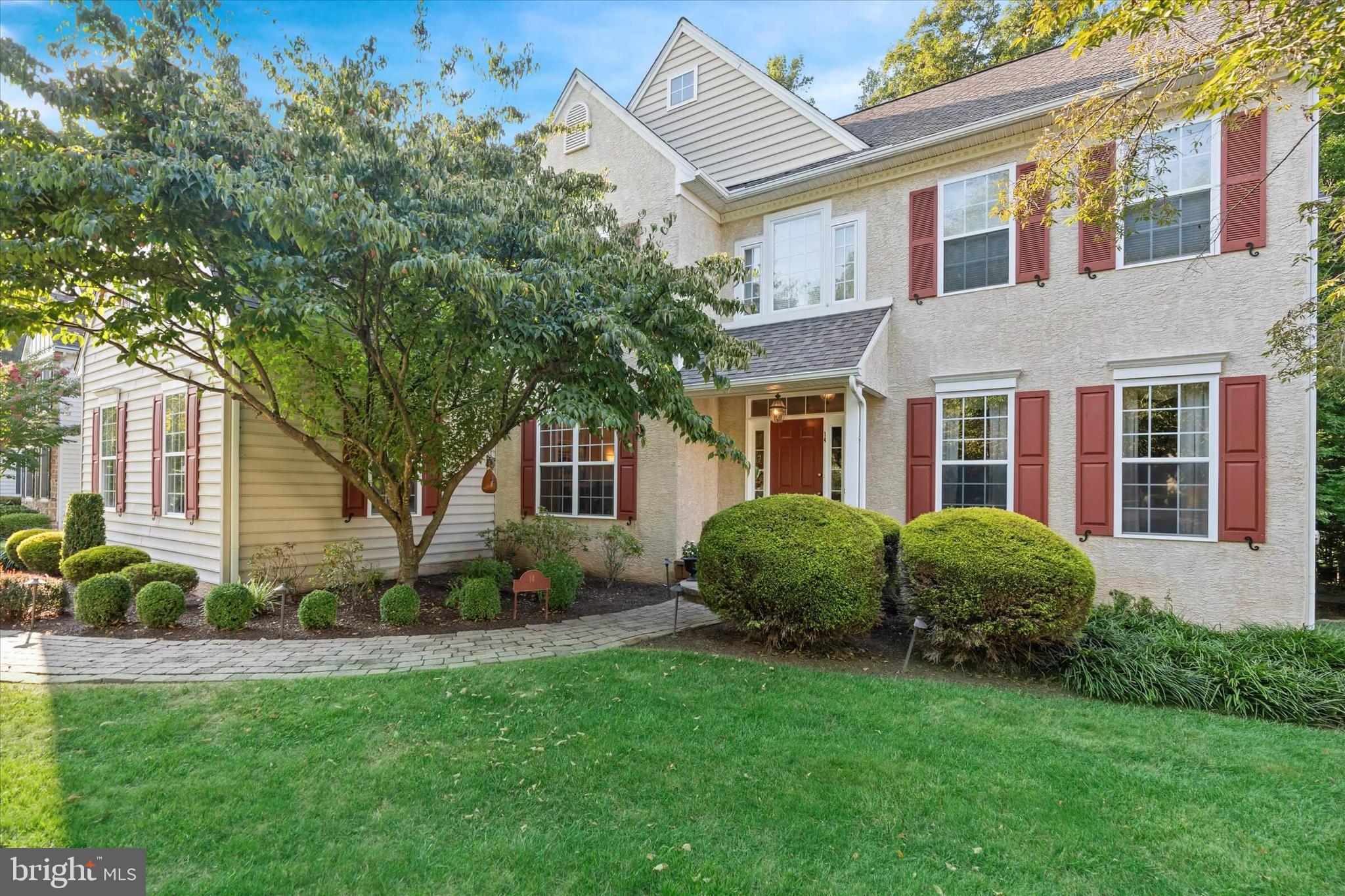 ARBORLEA - Residential