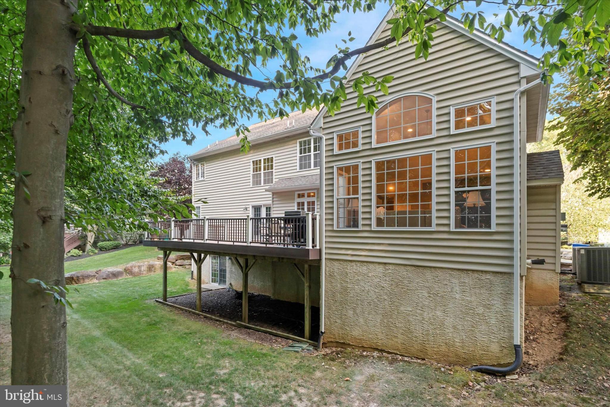 ARBORLEA - Residential