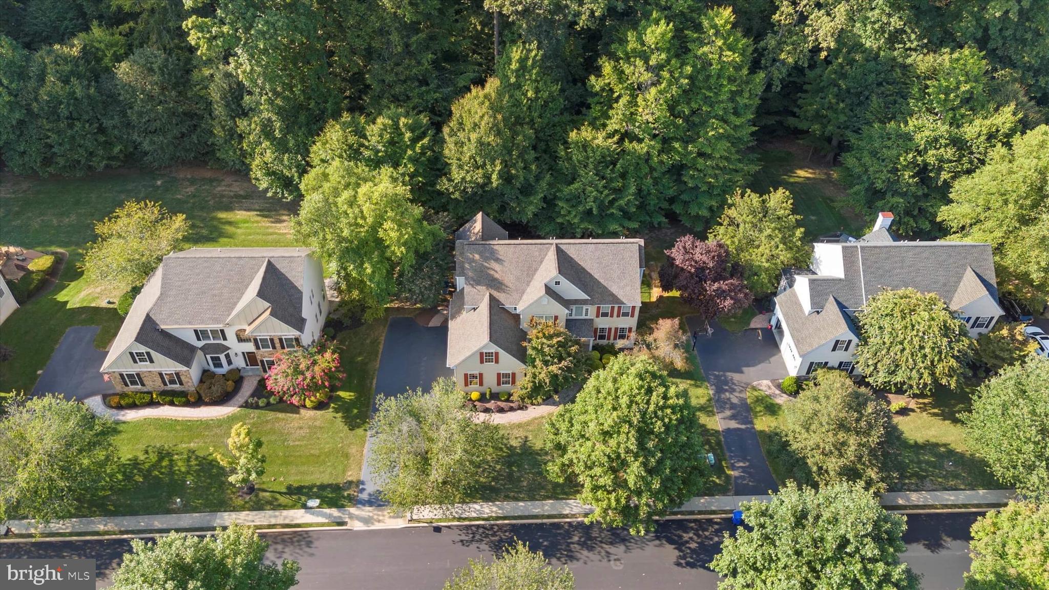 ARBORLEA - Residential