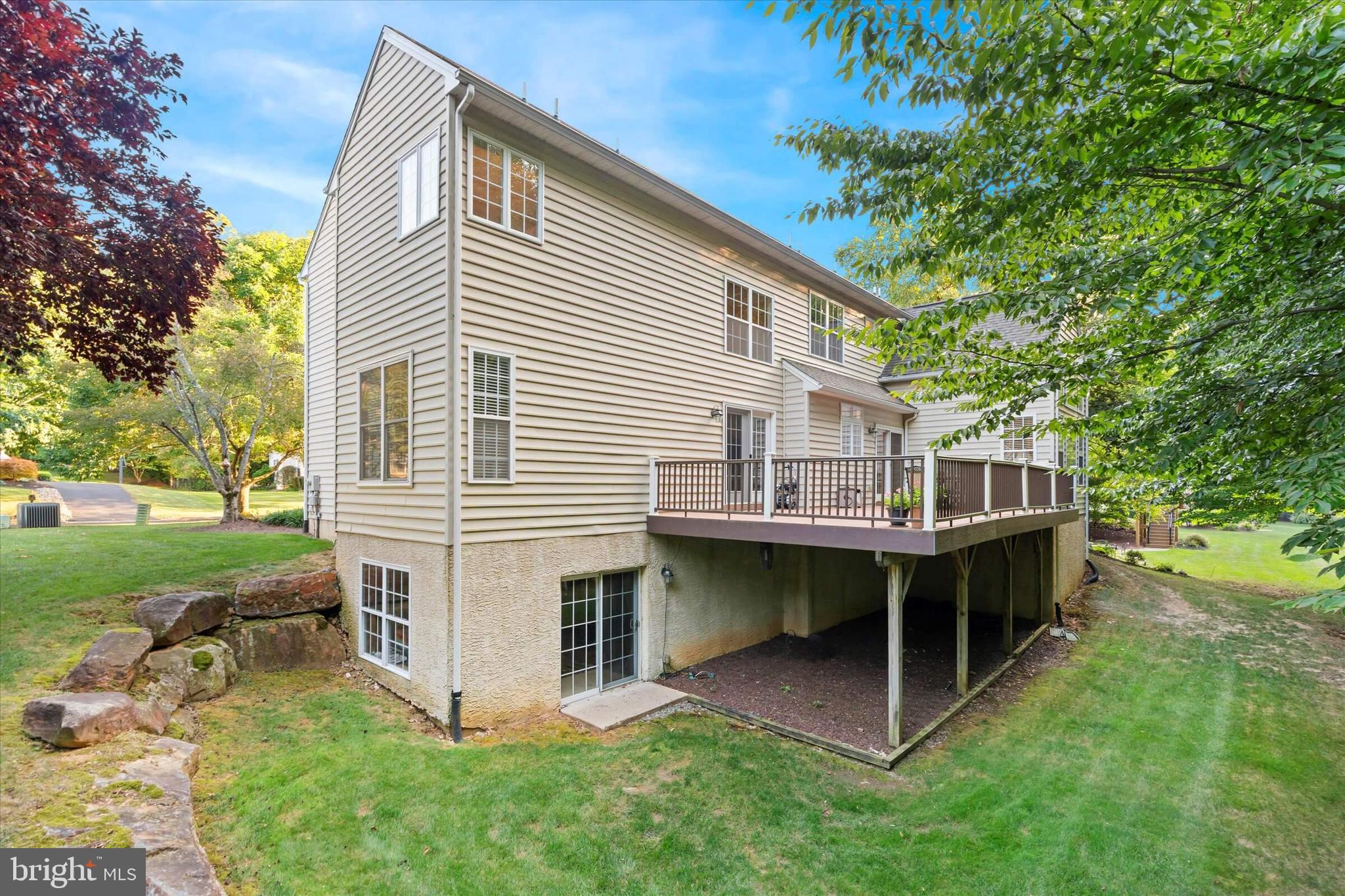 ARBORLEA - Residential