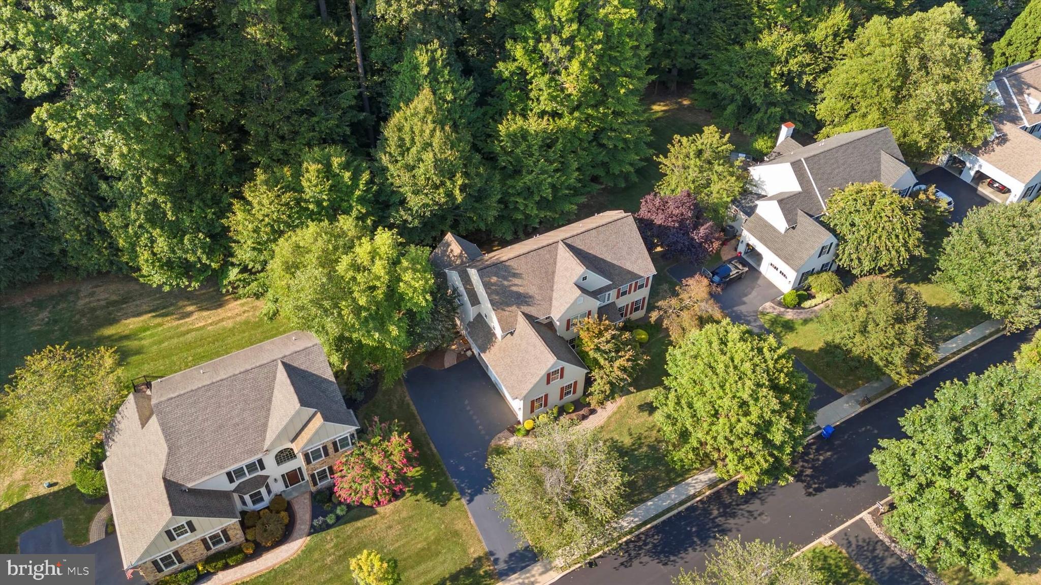 ARBORLEA - Residential