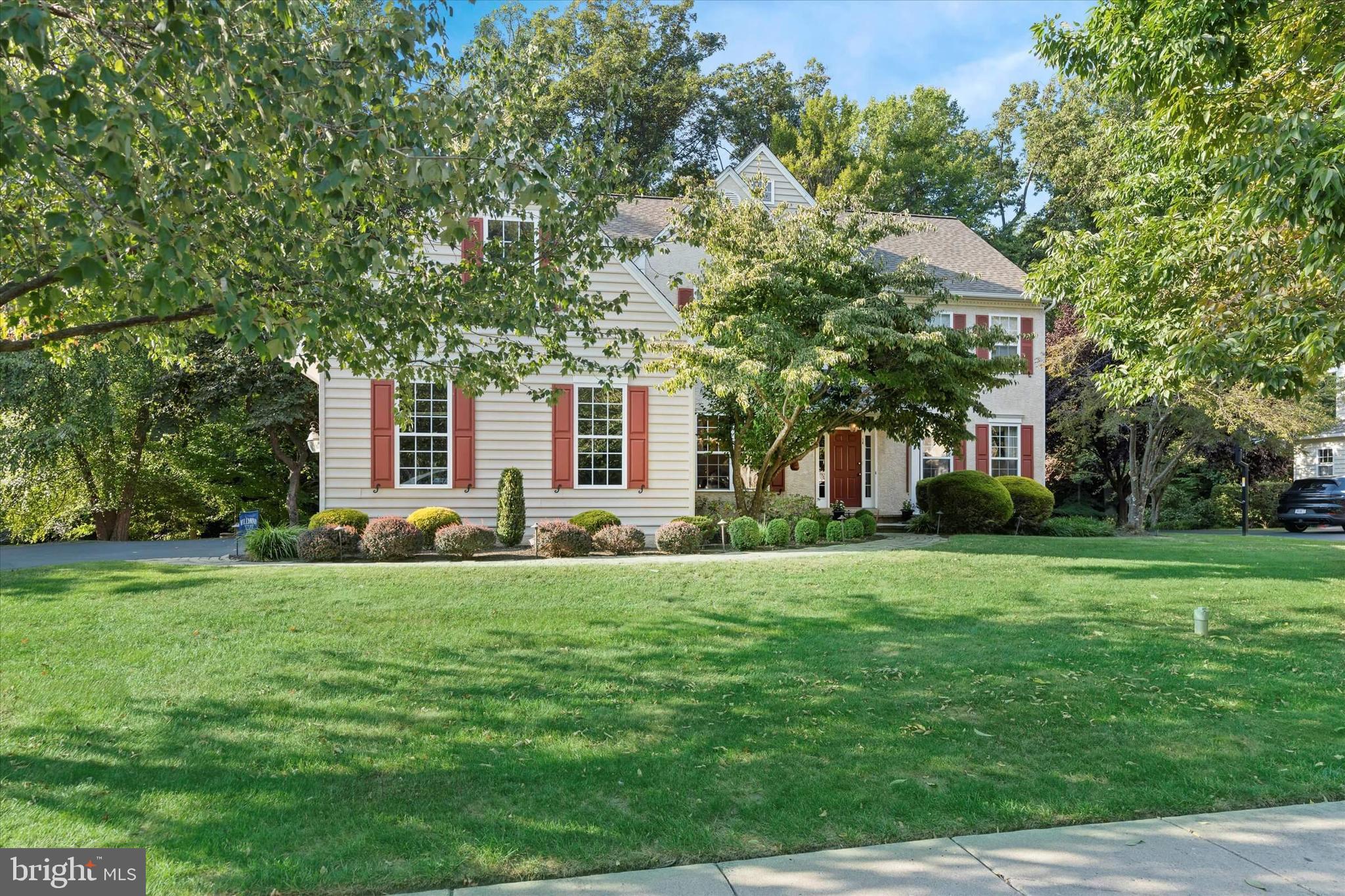 ARBORLEA - Residential