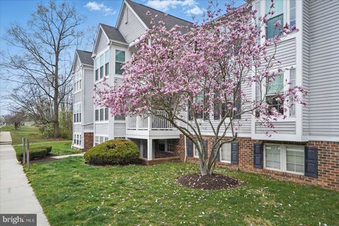 1300 Clover Valley Way Unit 1300J, Edgewood, MD 21040 - MLS#: MDHR2041536