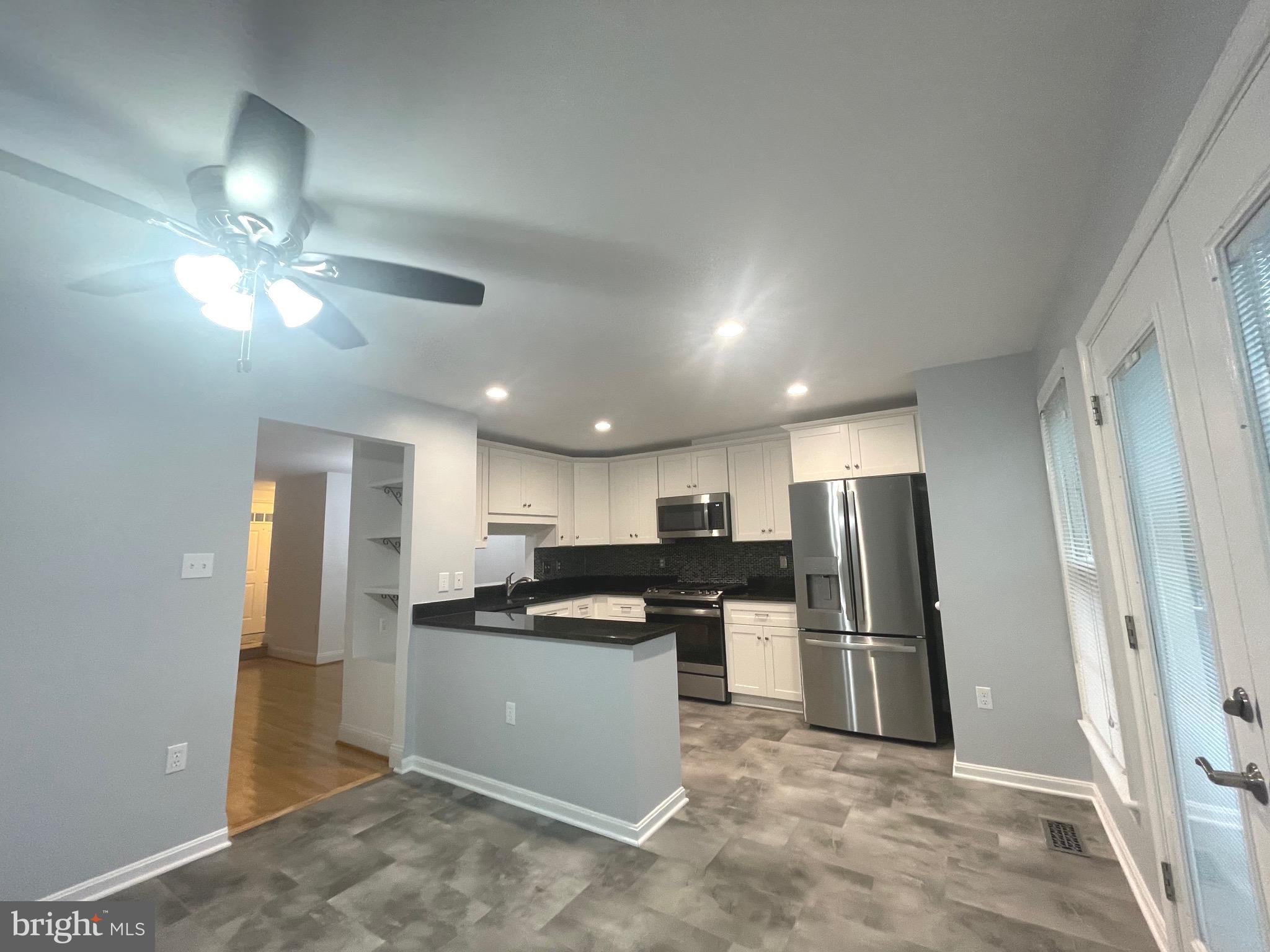 HAYFIELD VIEW - Residential Lease