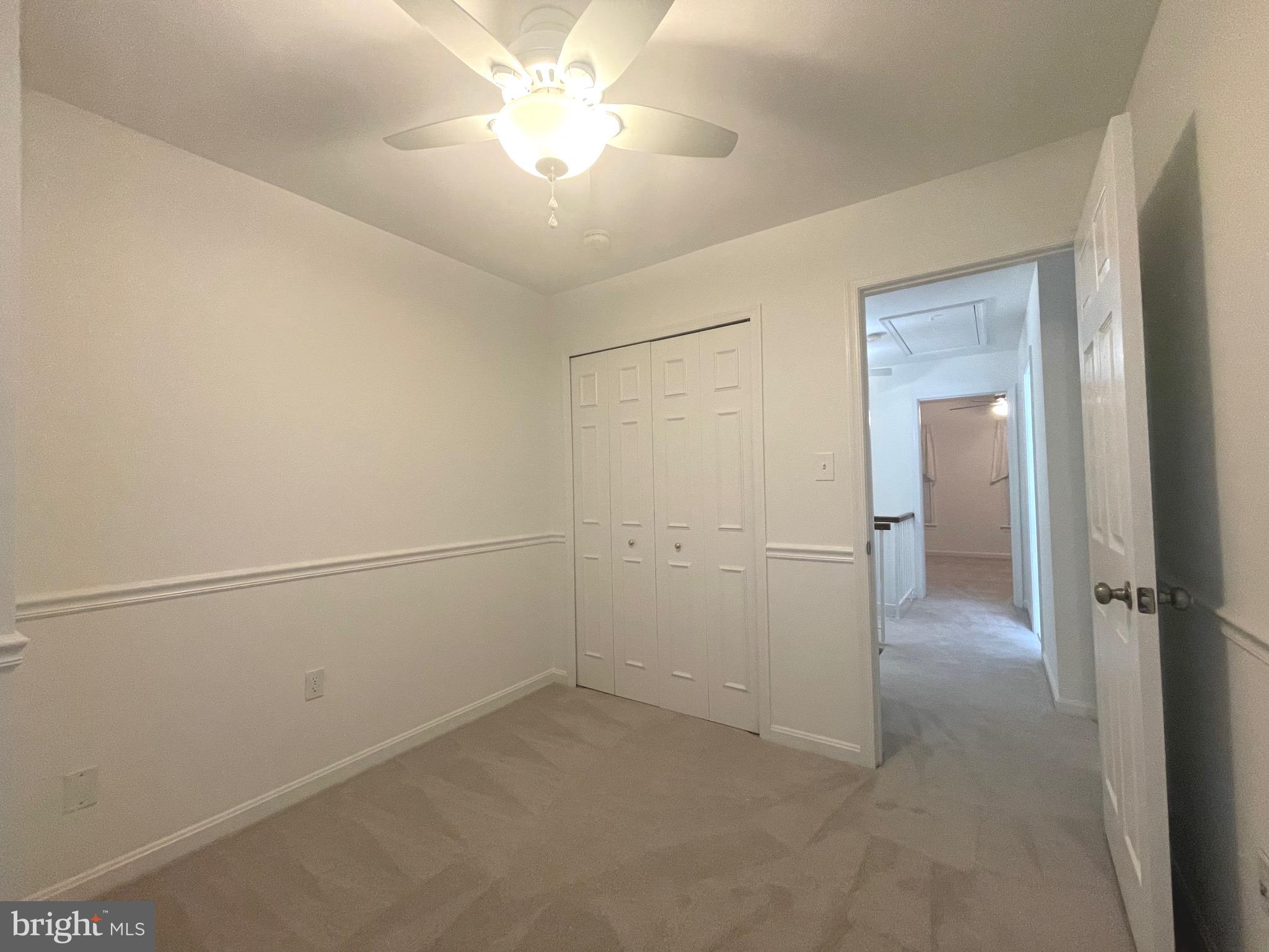 HAYFIELD VIEW - Residential Lease