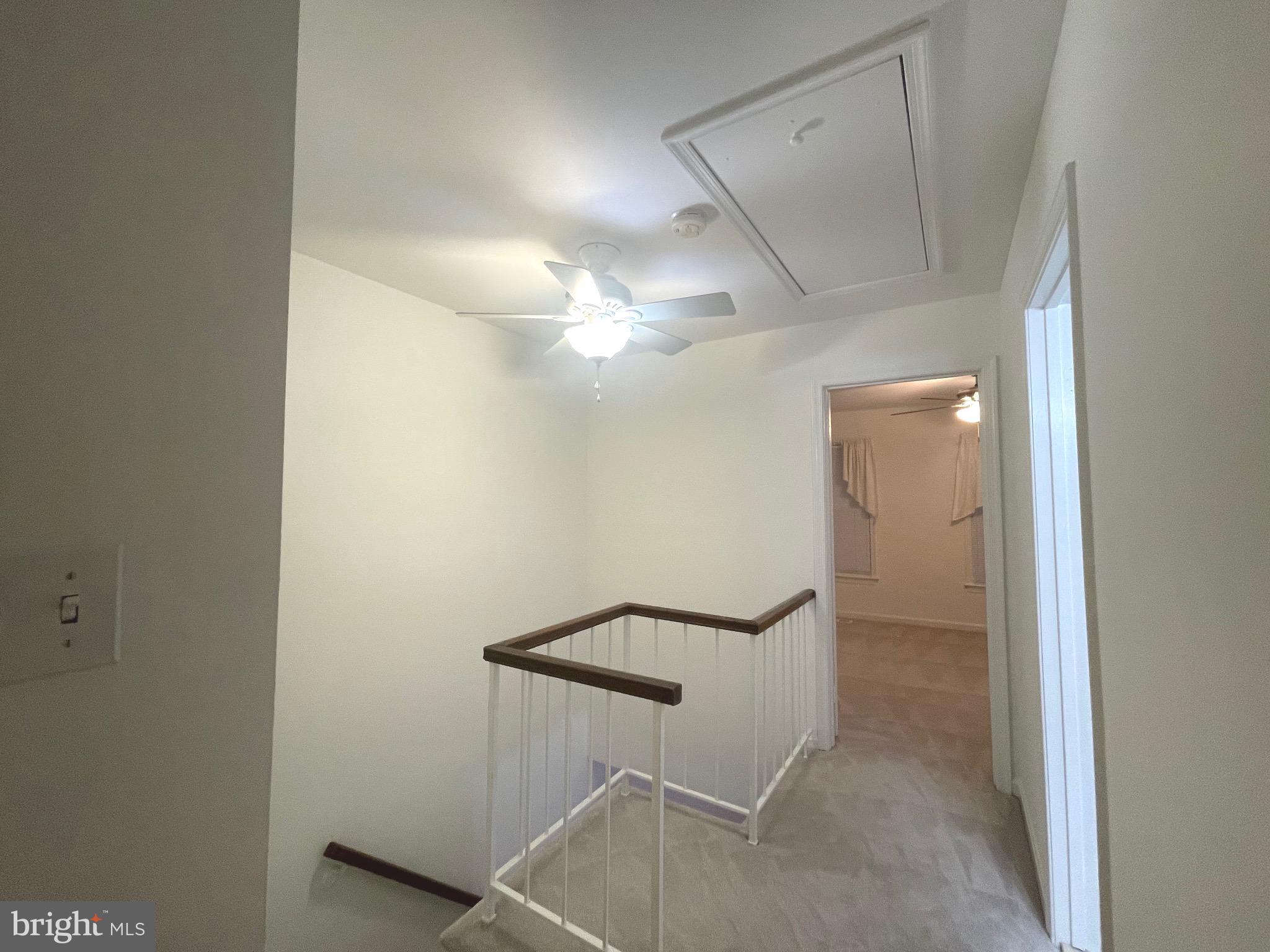 HAYFIELD VIEW - Residential Lease