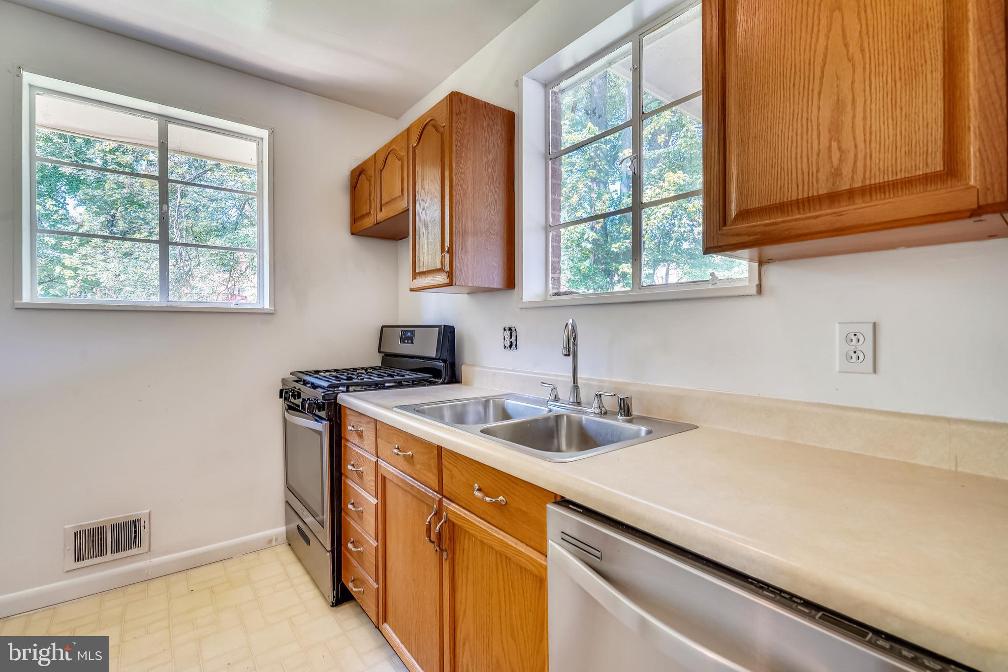 LORD FAIRFAX ESTATES - Residential