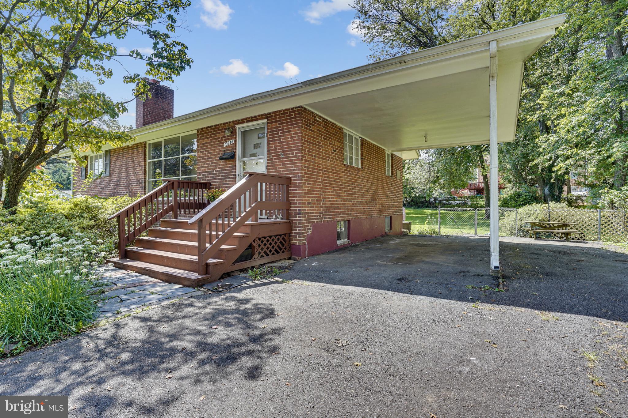 LORD FAIRFAX ESTATES - Residential