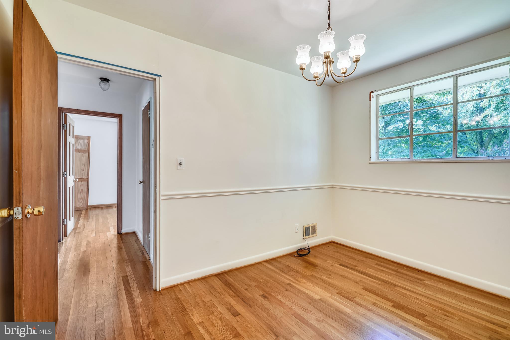 LORD FAIRFAX ESTATES - Residential