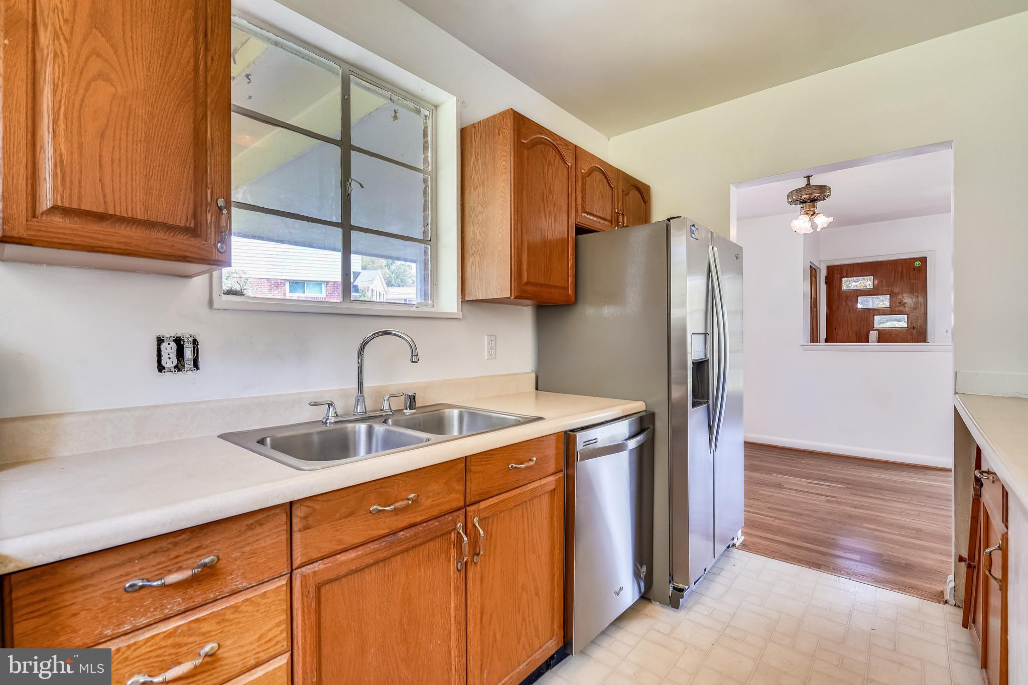 LORD FAIRFAX ESTATES - Residential