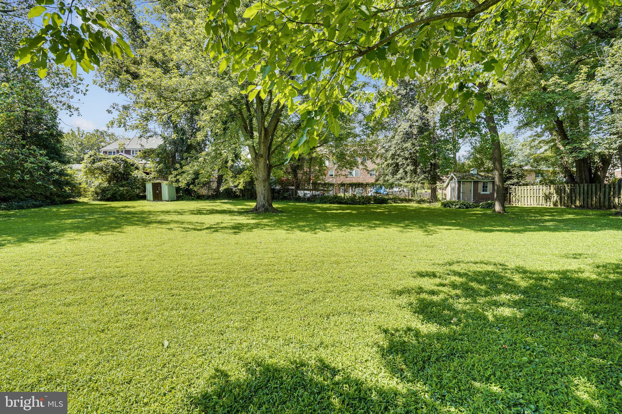LORD FAIRFAX ESTATES - Residential
