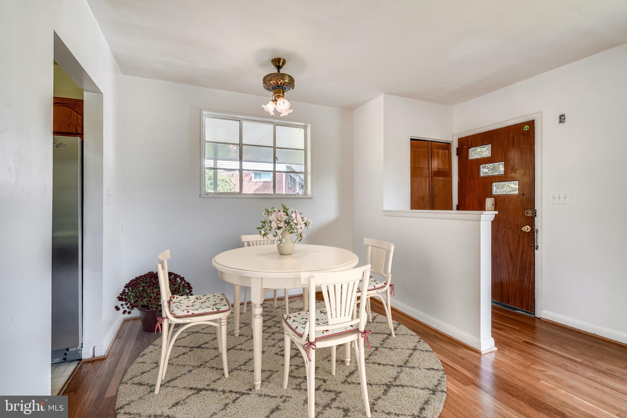 LORD FAIRFAX ESTATES - Residential