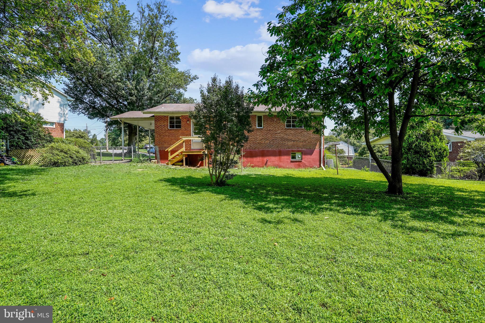 LORD FAIRFAX ESTATES - Residential