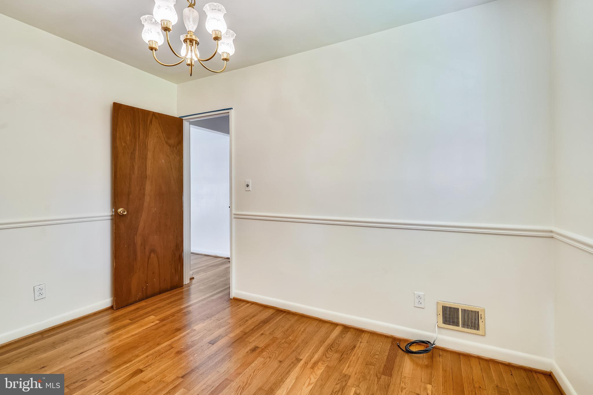 LORD FAIRFAX ESTATES - Residential