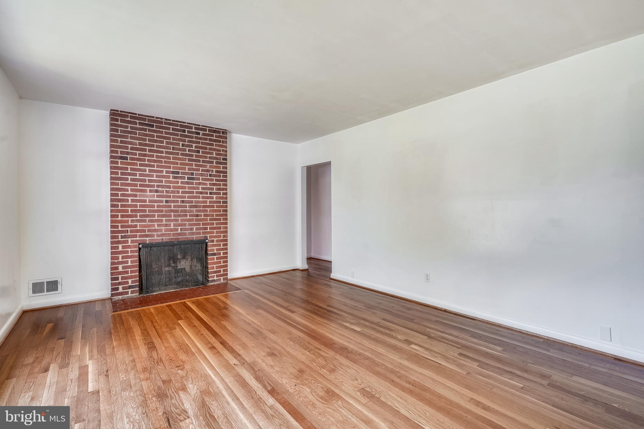 LORD FAIRFAX ESTATES - Residential