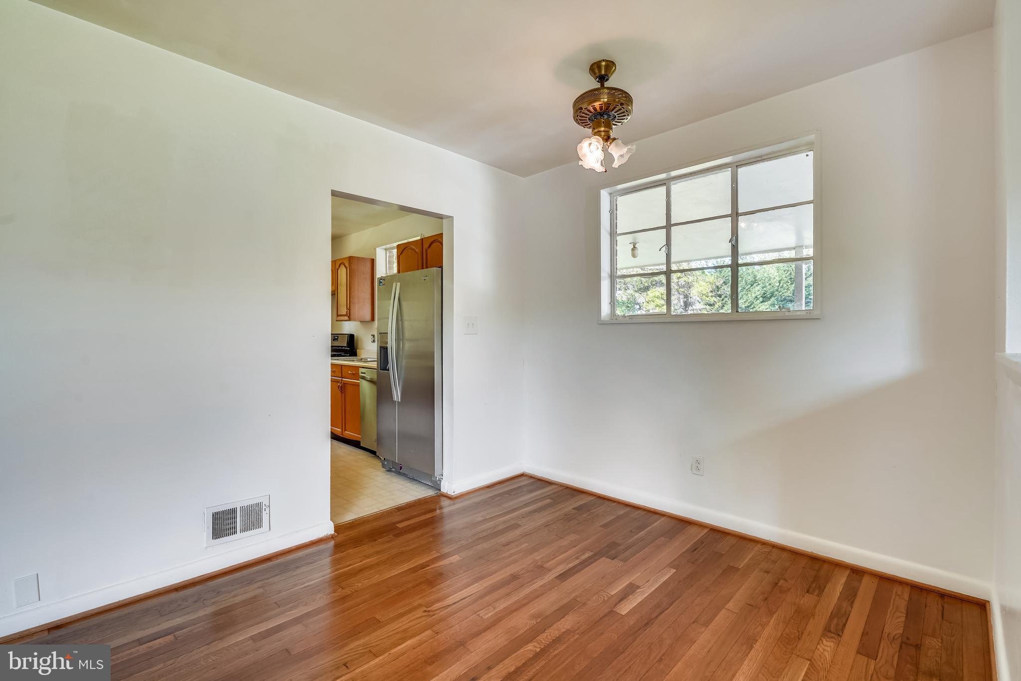 LORD FAIRFAX ESTATES - Residential