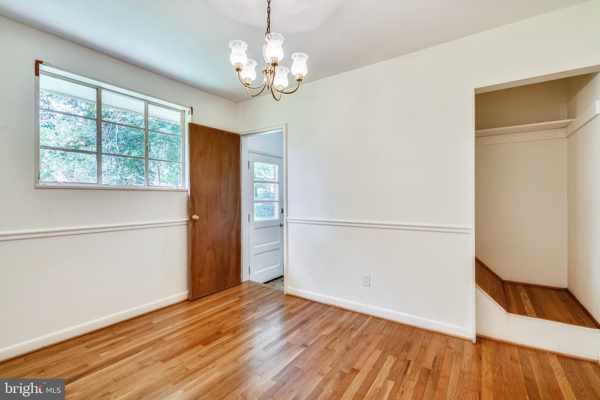 LORD FAIRFAX ESTATES - Residential