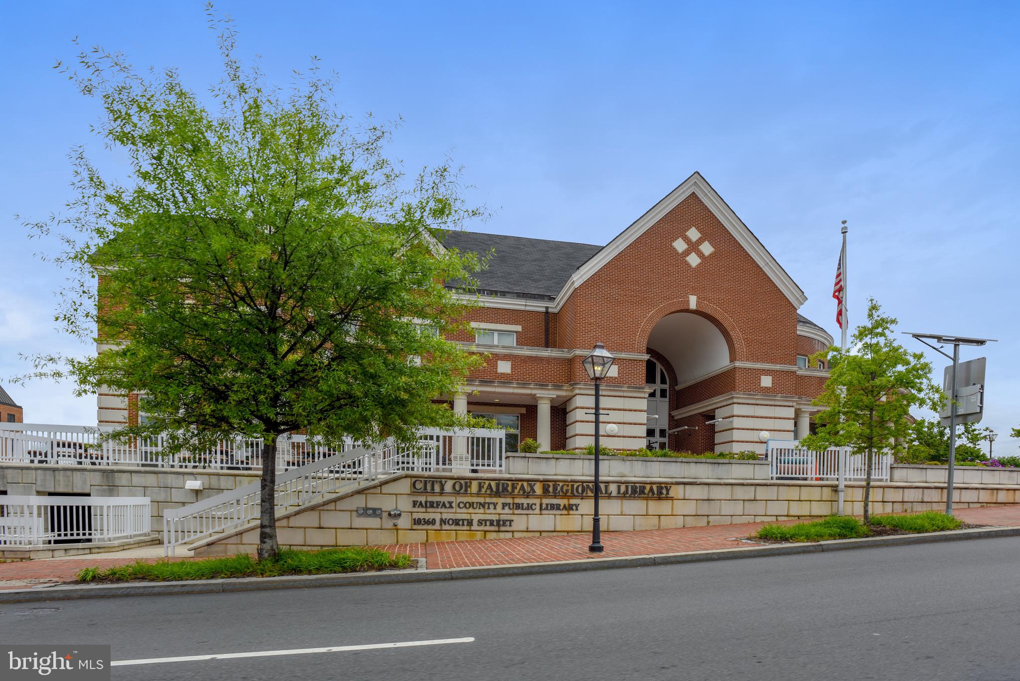 LORD FAIRFAX ESTATES - Residential