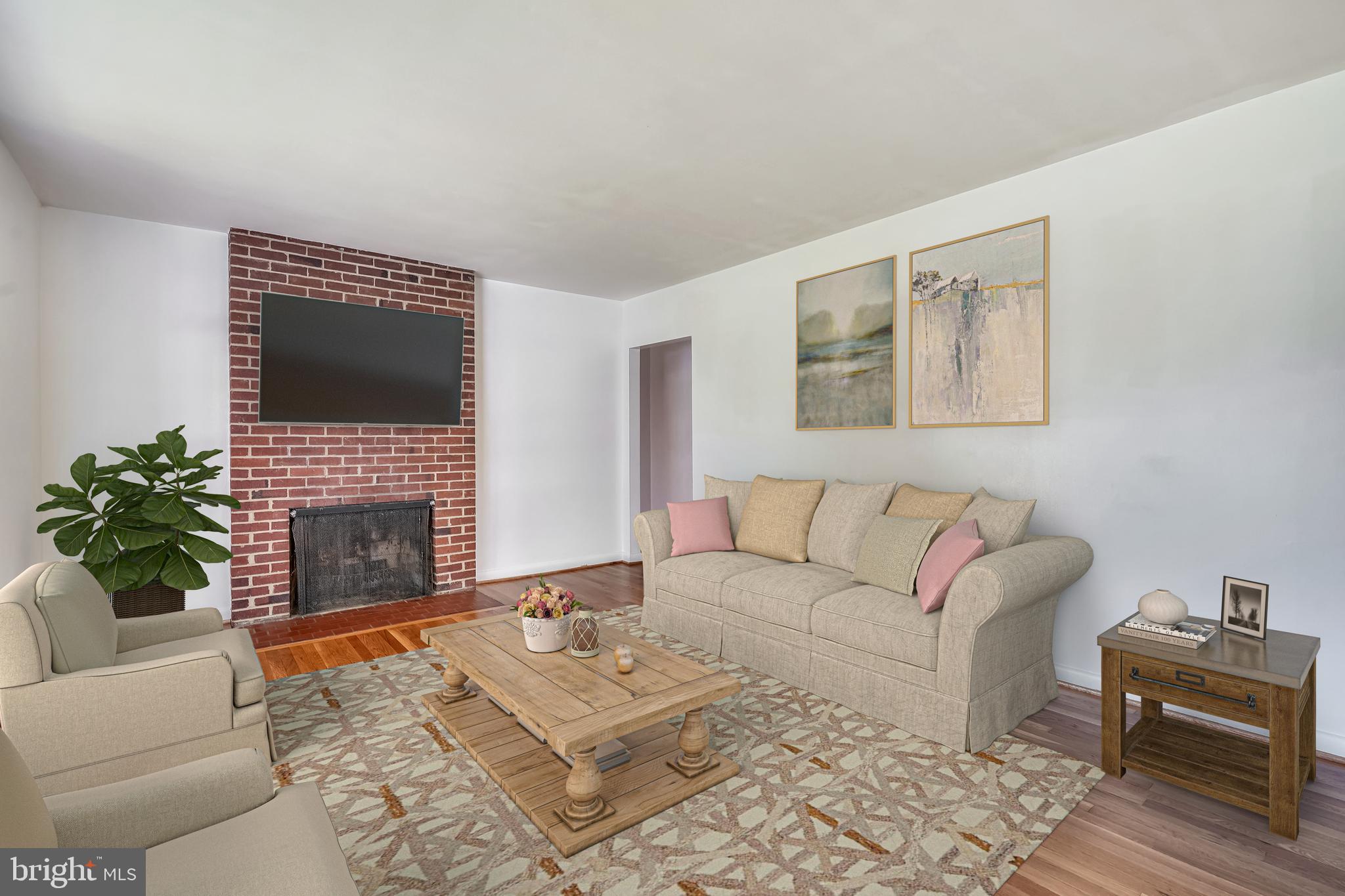 LORD FAIRFAX ESTATES - Residential