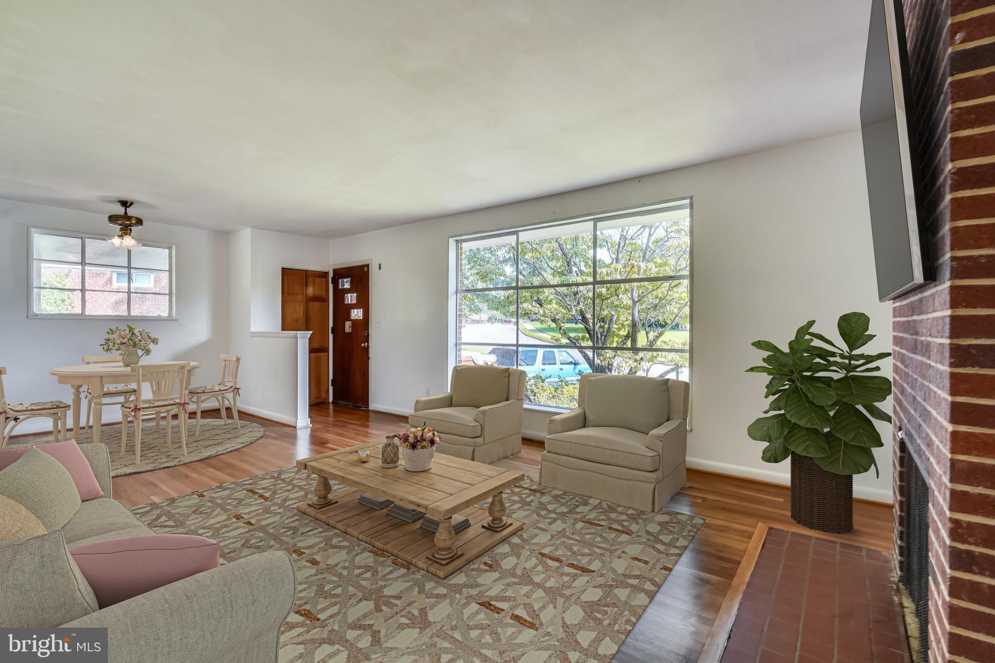 LORD FAIRFAX ESTATES - Residential