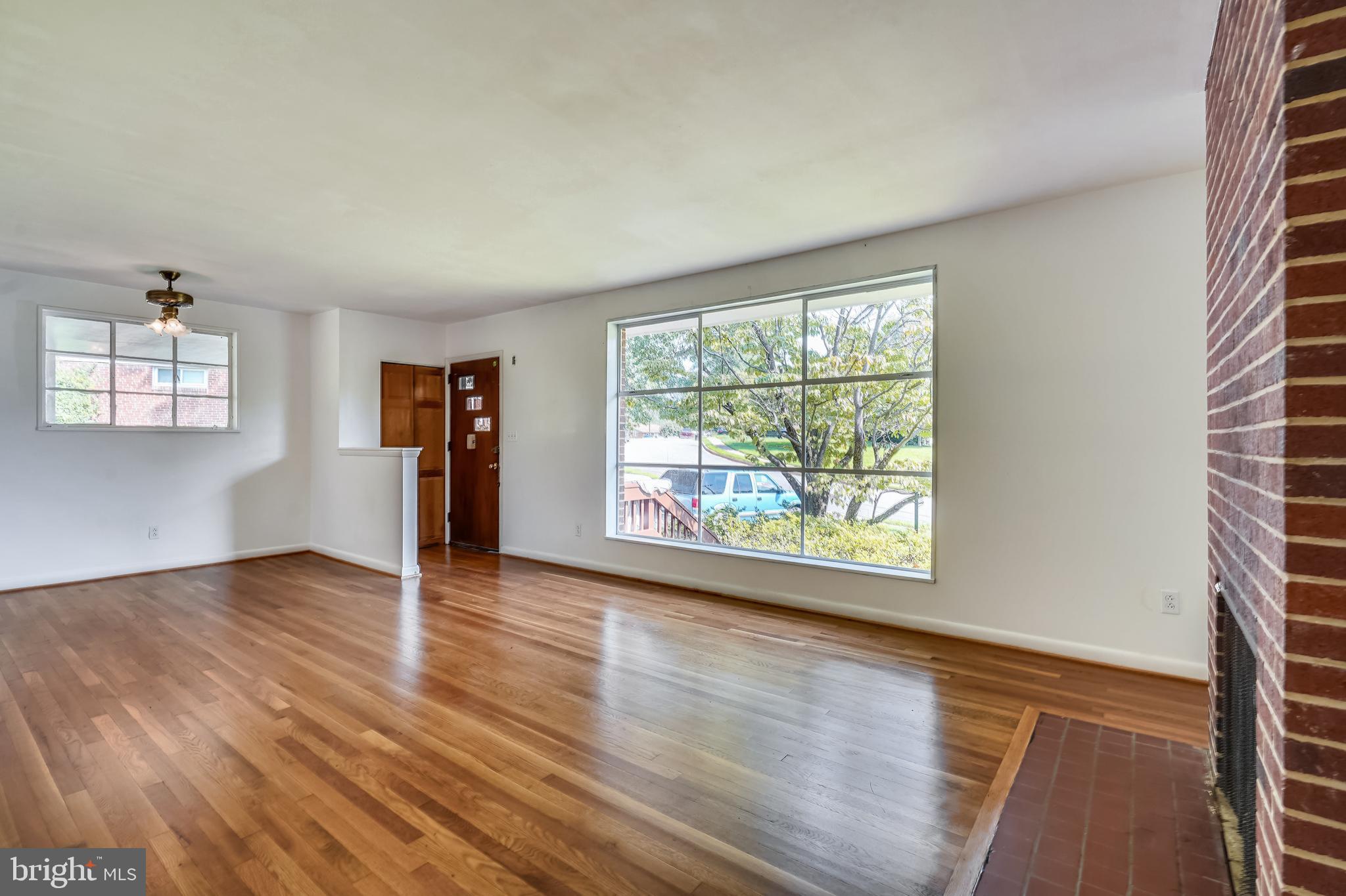LORD FAIRFAX ESTATES - Residential