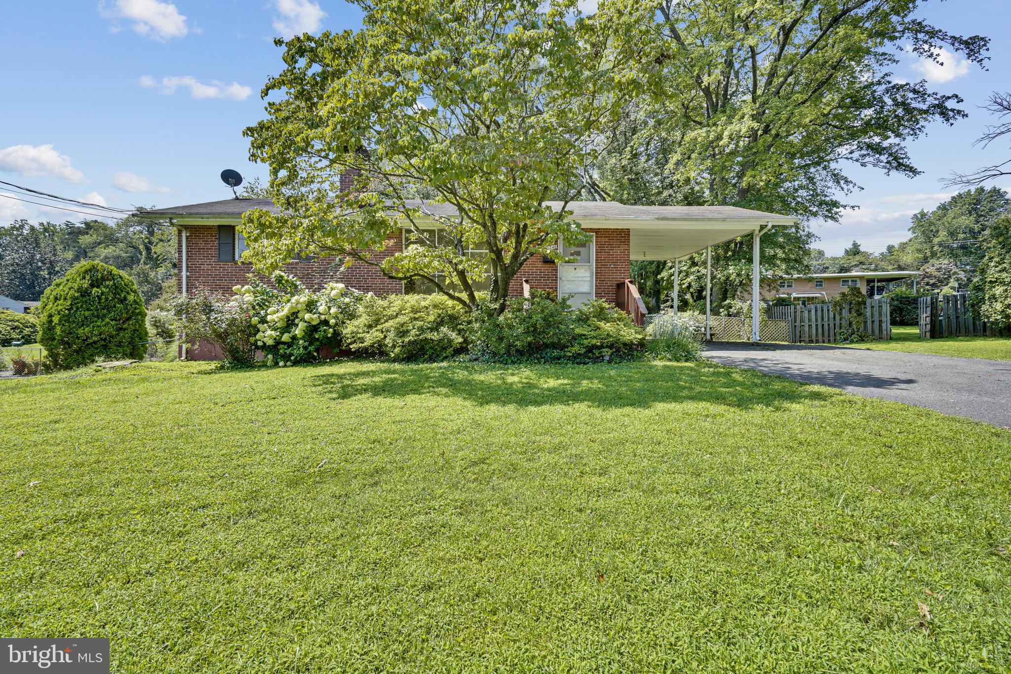 LORD FAIRFAX ESTATES - Residential