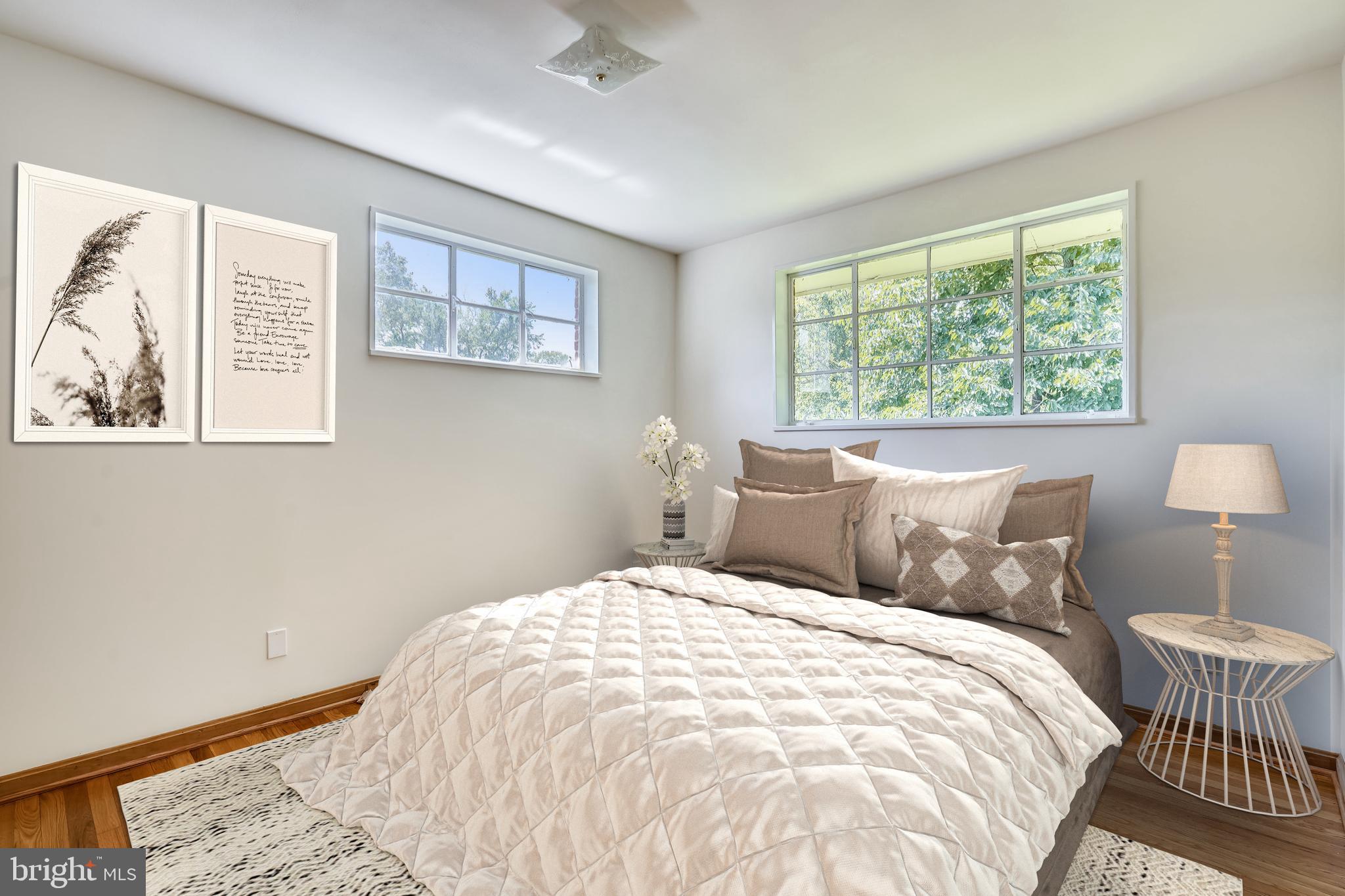LORD FAIRFAX ESTATES - Residential