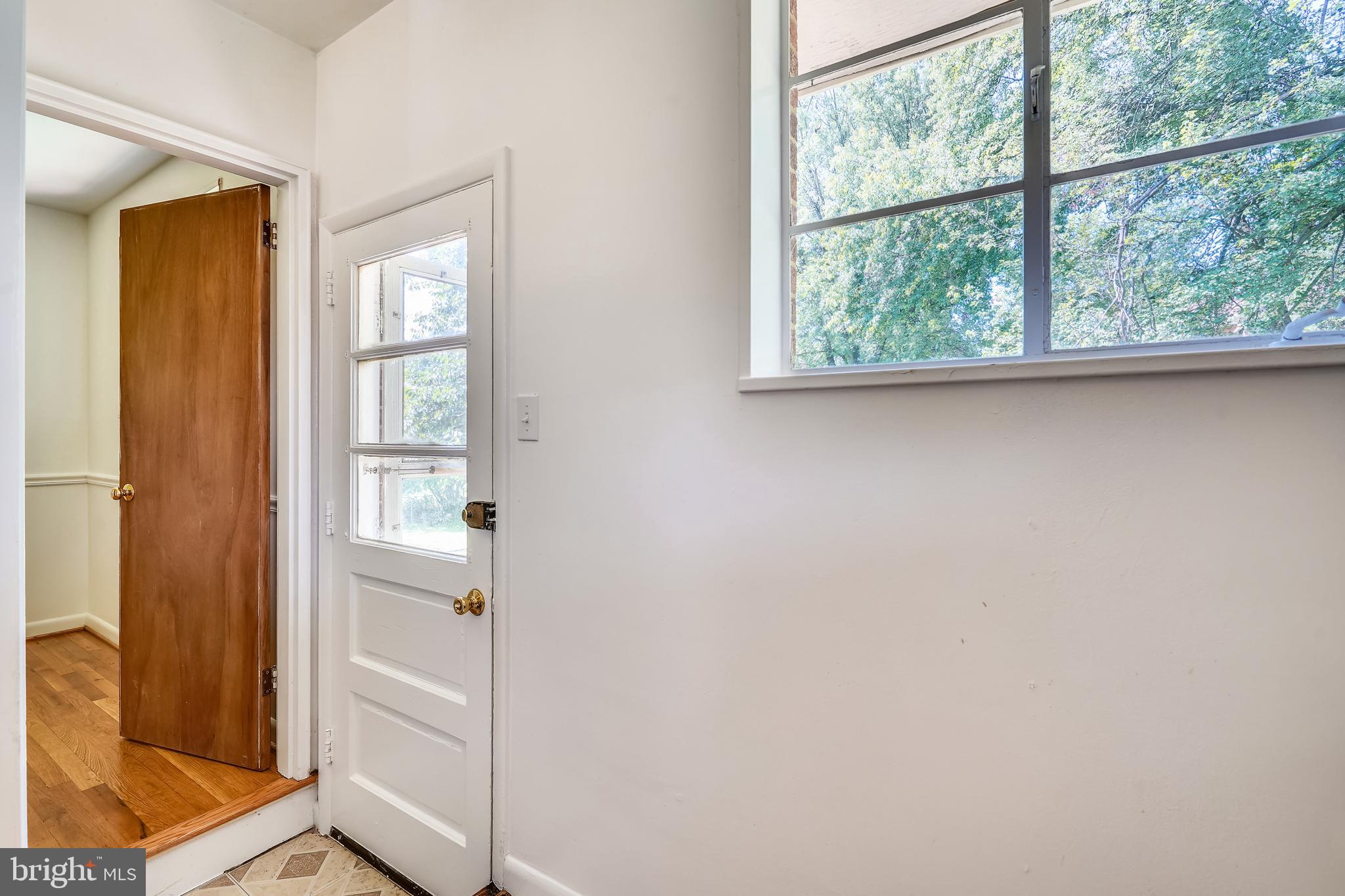 LORD FAIRFAX ESTATES - Residential