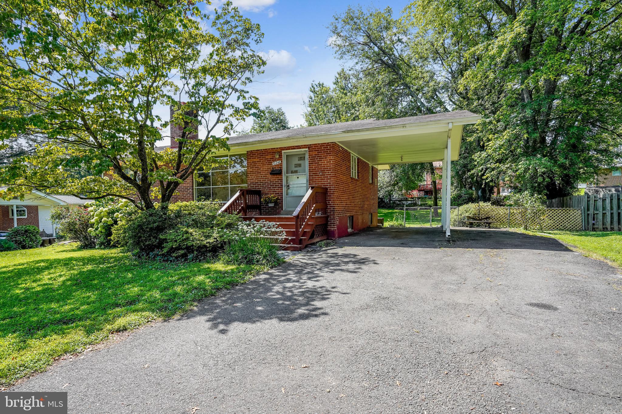 LORD FAIRFAX ESTATES - Residential
