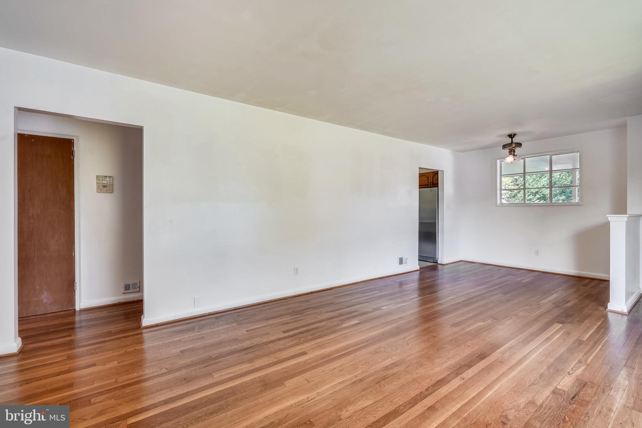 LORD FAIRFAX ESTATES - Residential