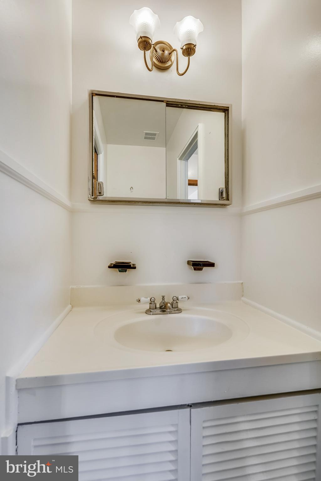 LORD FAIRFAX ESTATES - Residential