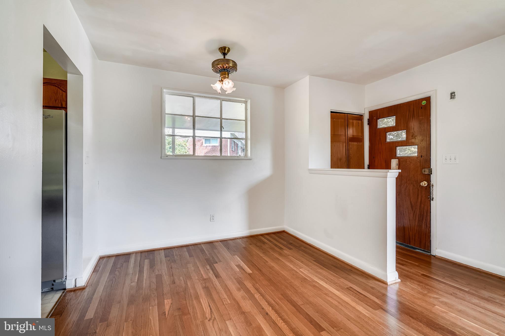 LORD FAIRFAX ESTATES - Residential