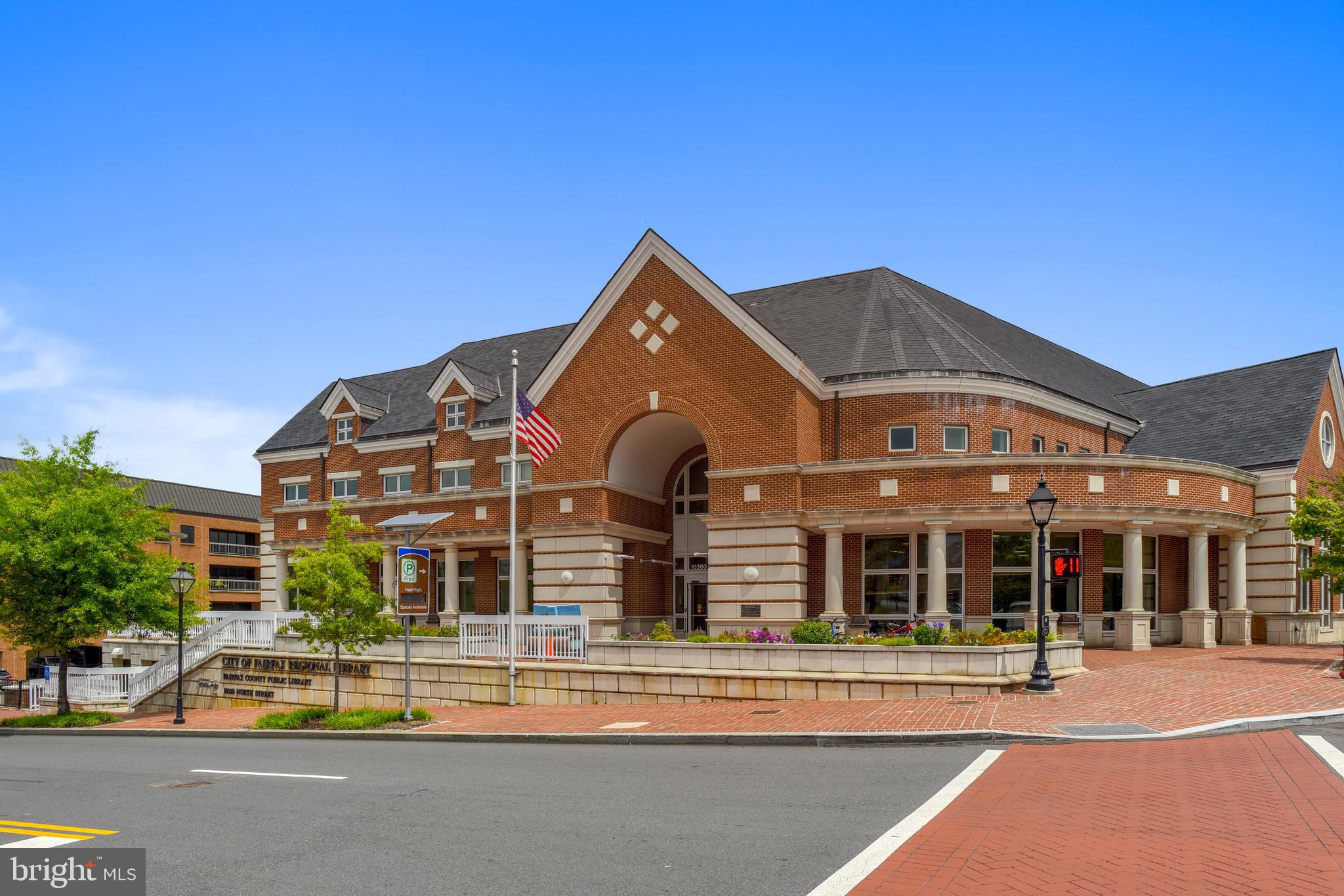 LORD FAIRFAX ESTATES - Residential