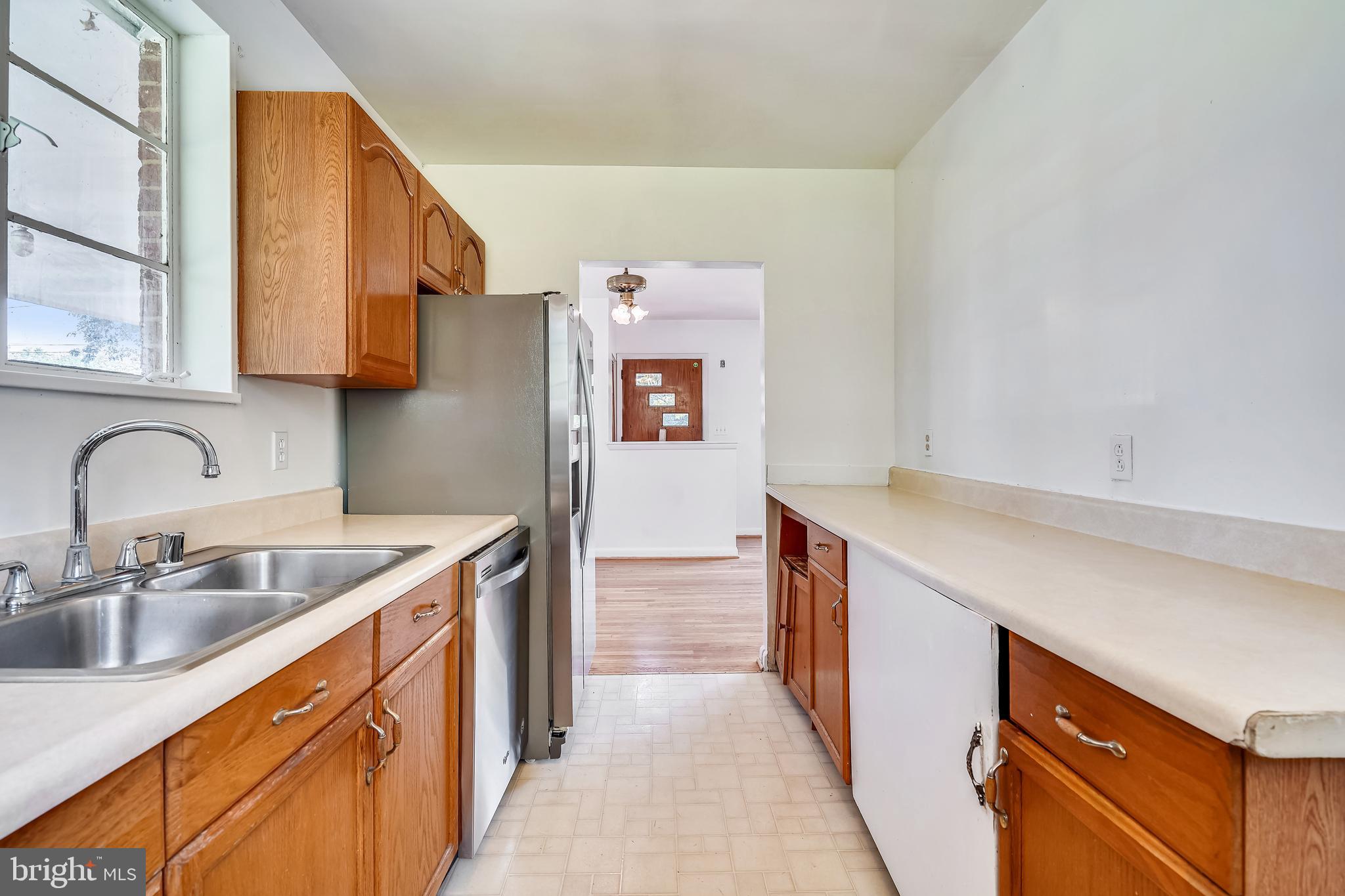 LORD FAIRFAX ESTATES - Residential