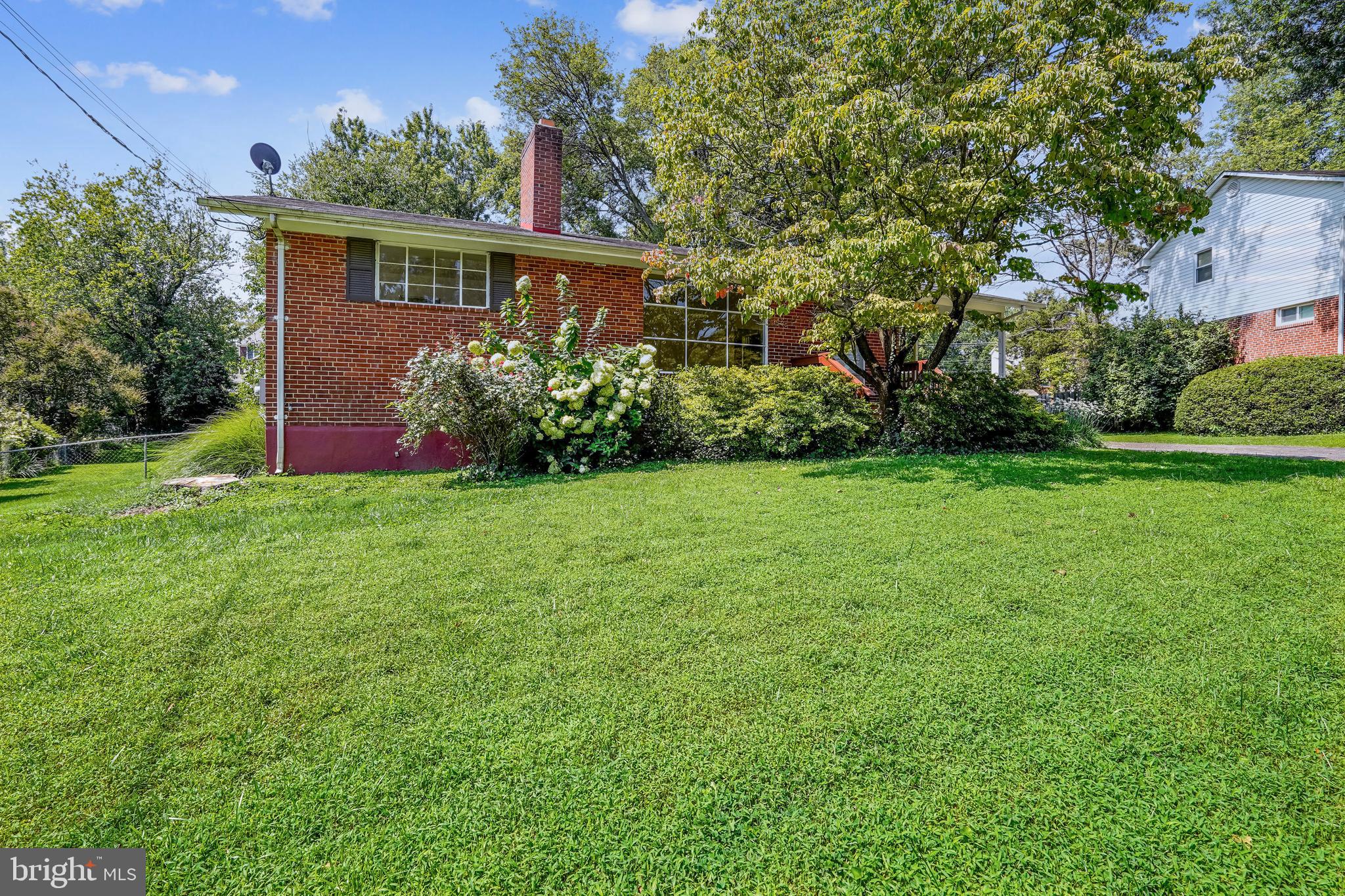 LORD FAIRFAX ESTATES - Residential