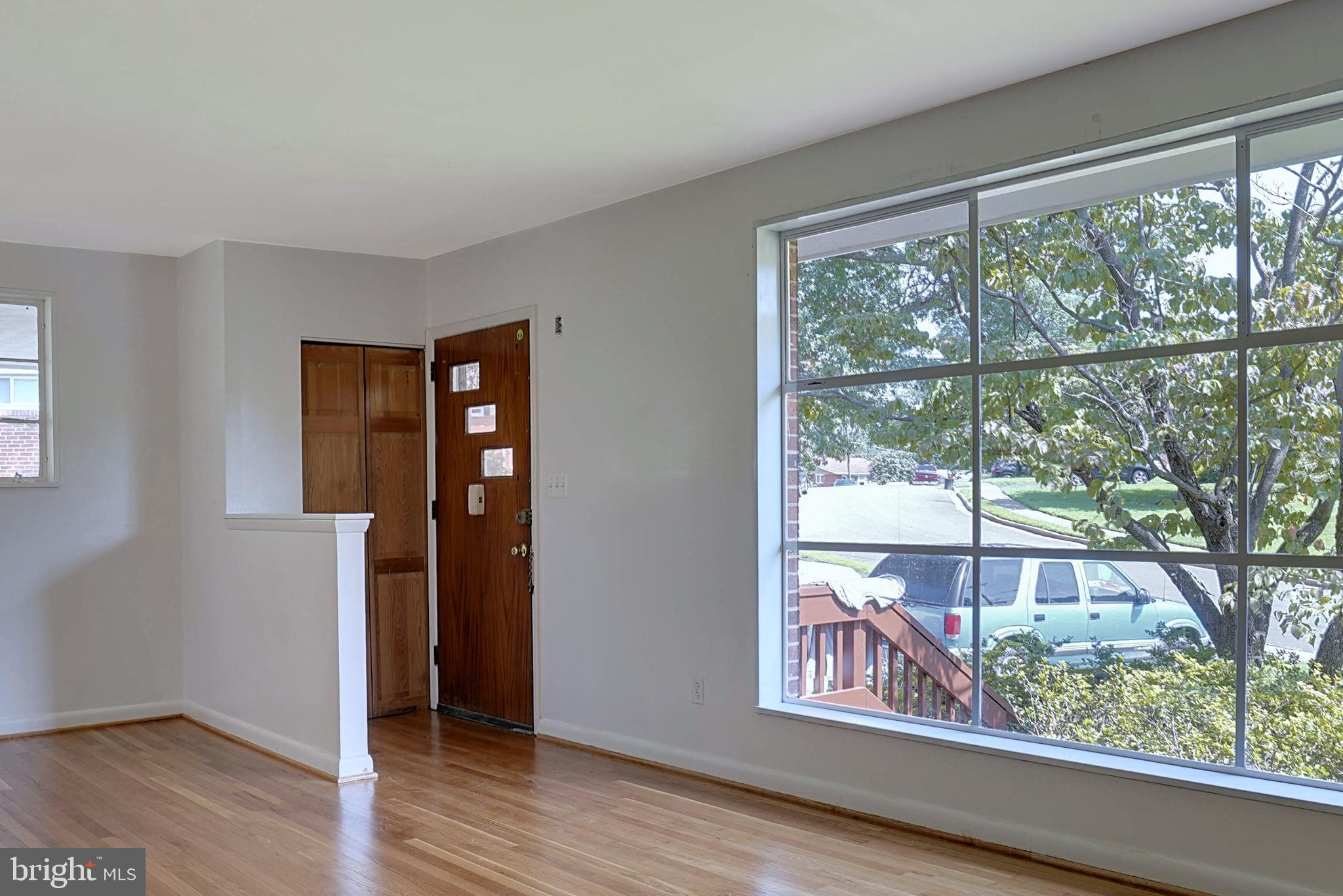 LORD FAIRFAX ESTATES - Residential