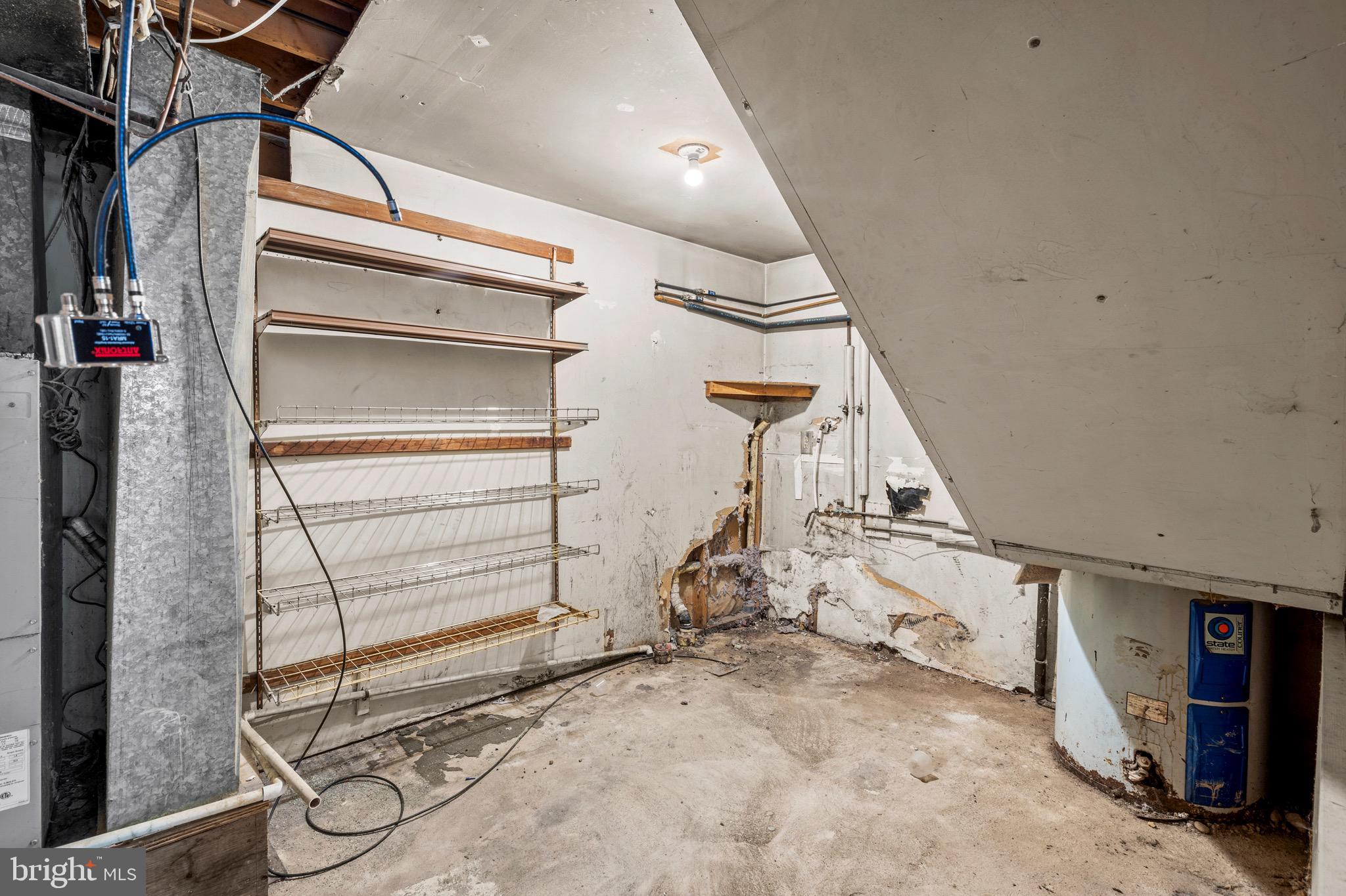 EDGELY - Residential