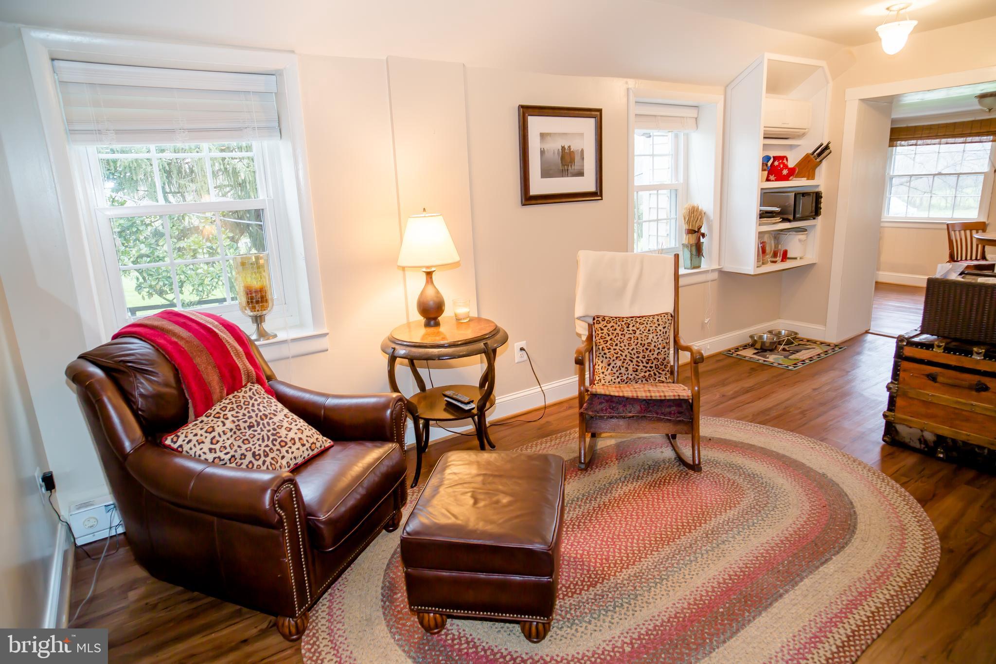 BUZZELLI FAMILY SUBDIVIS - Residential Lease