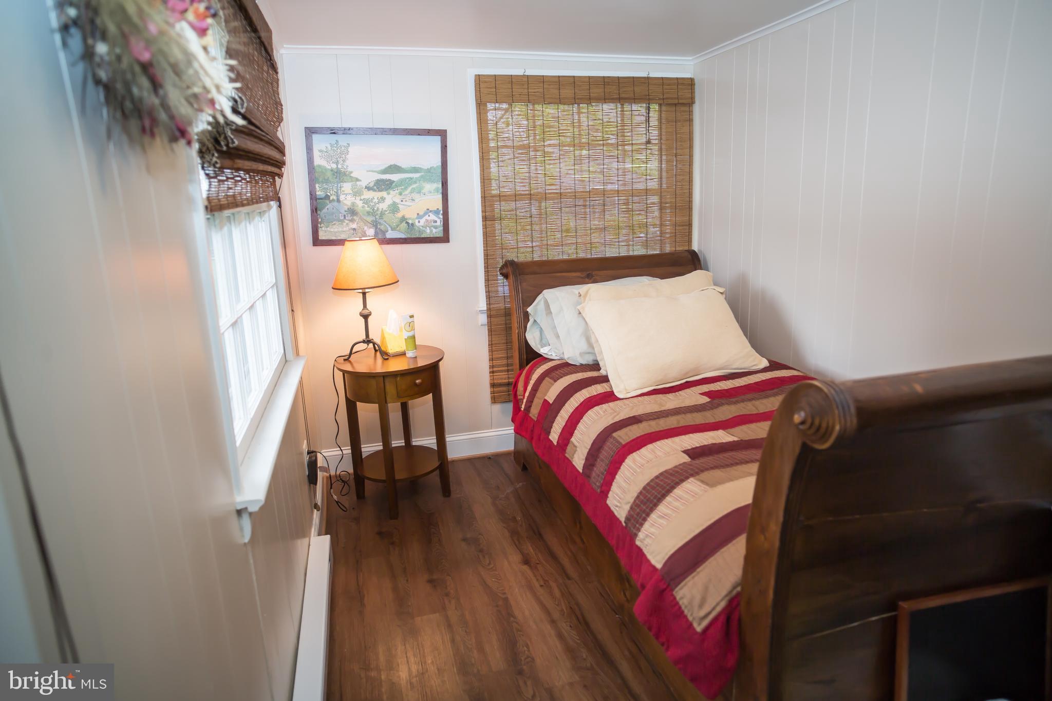 BUZZELLI FAMILY SUBDIVIS - Residential Lease