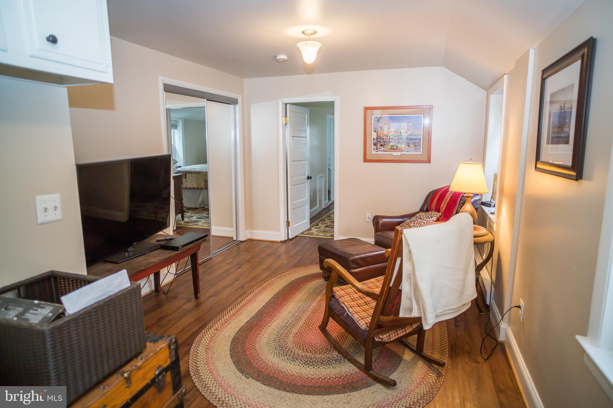 BUZZELLI FAMILY SUBDIVIS - Residential Lease