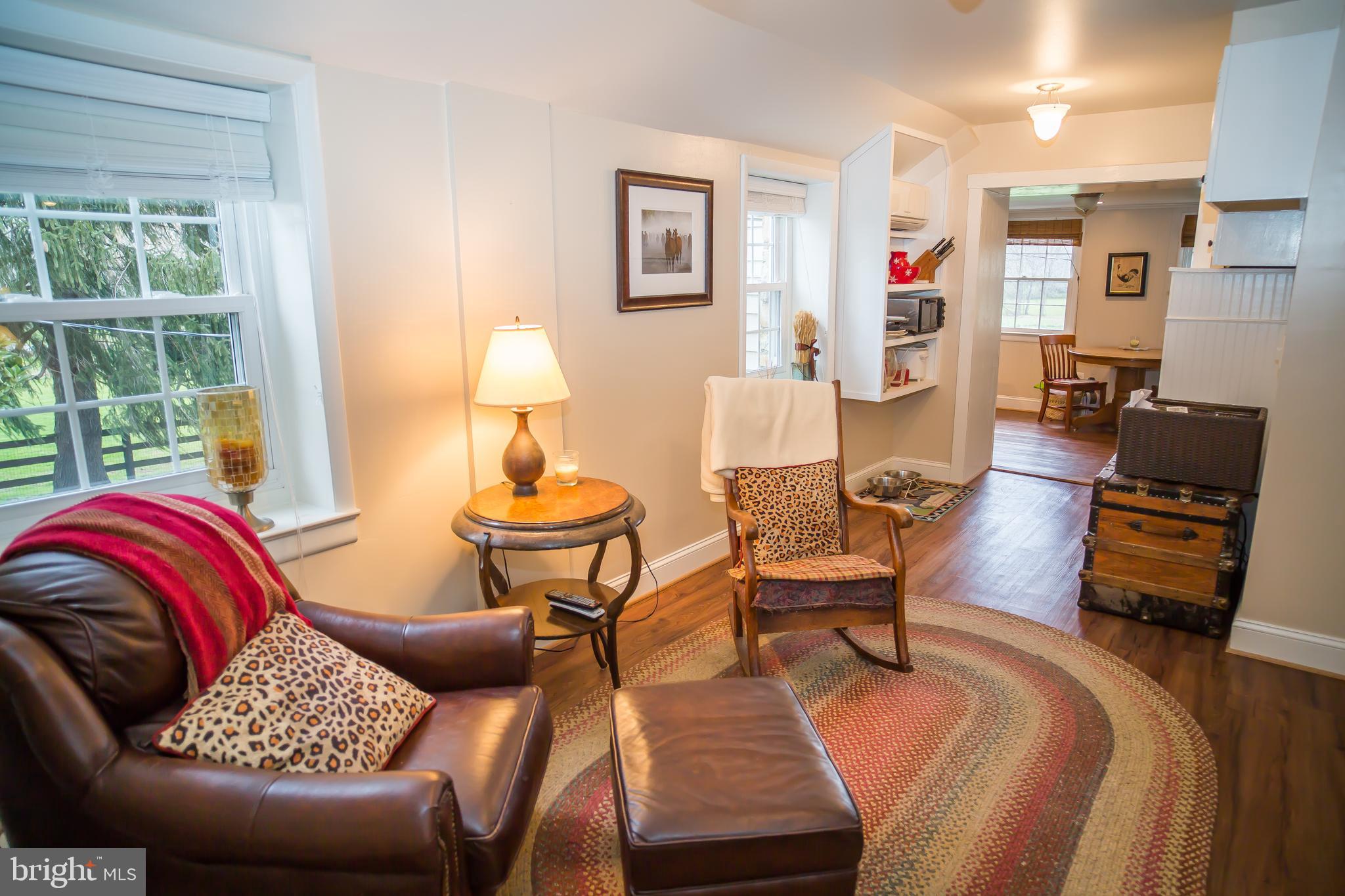 BUZZELLI FAMILY SUBDIVIS - Residential Lease