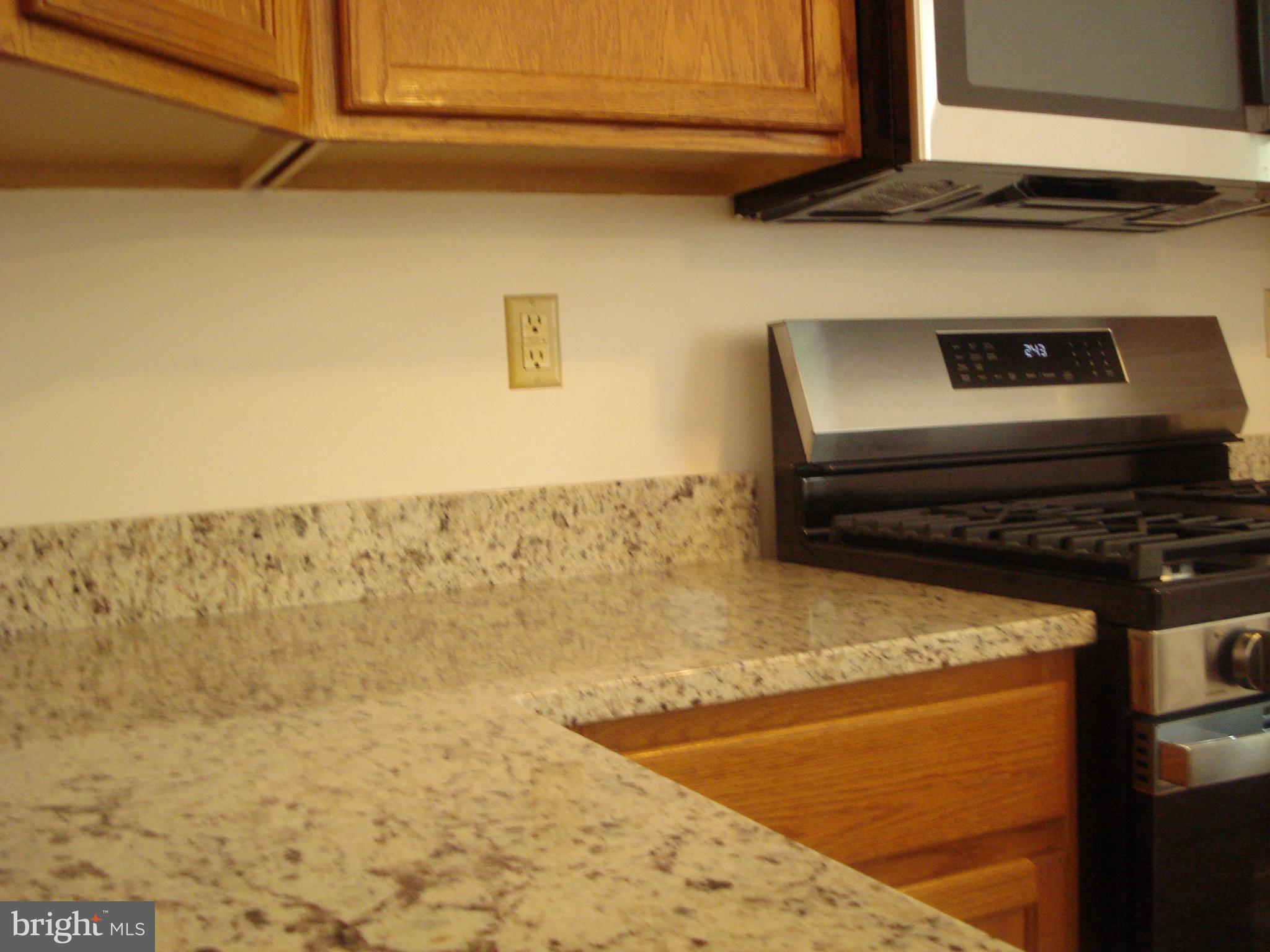 COVINGTON - Residential