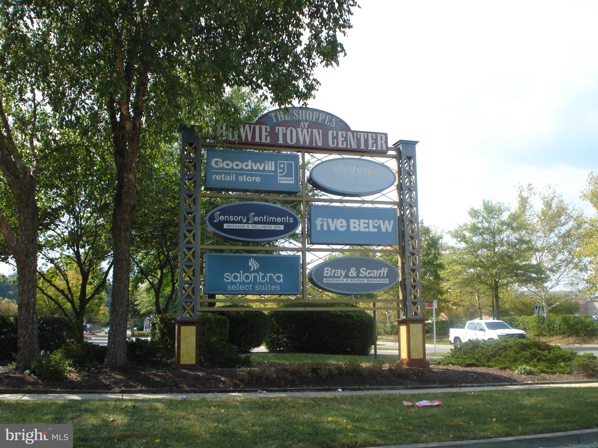 COVINGTON - Residential