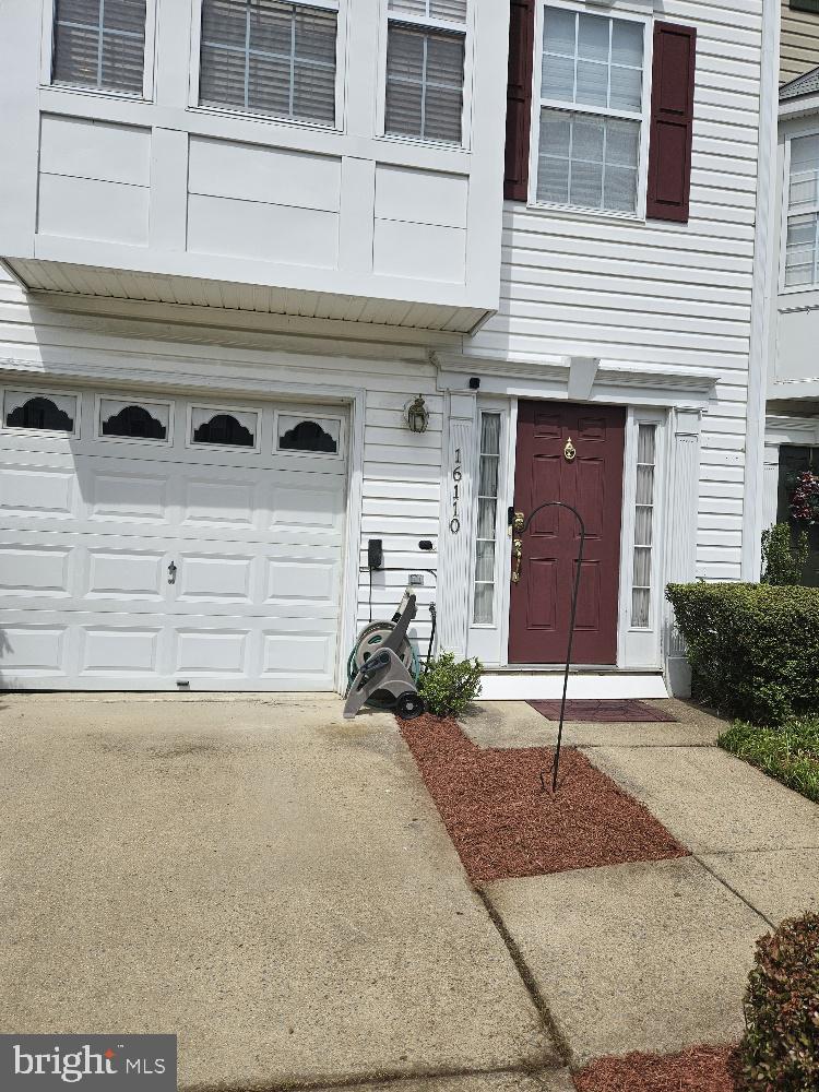 COVINGTON - Residential